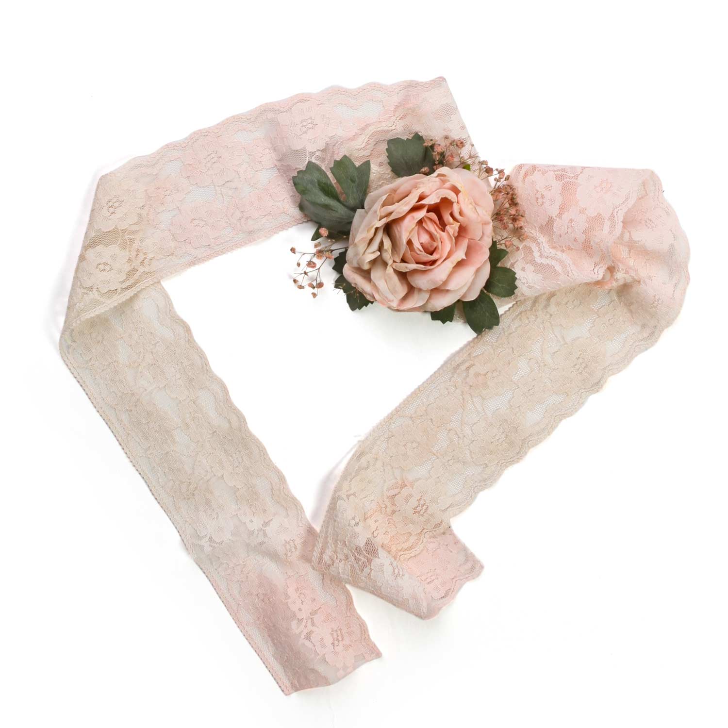 FASCIA CAPELLI PIZZO BAMBINA TEEN - annameglio.com abbigliamento moda