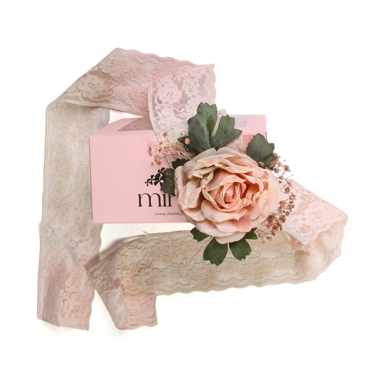 FASCIA CAPELLI PIZZO BAMBINA TEEN - annameglio.com abbigliamento moda