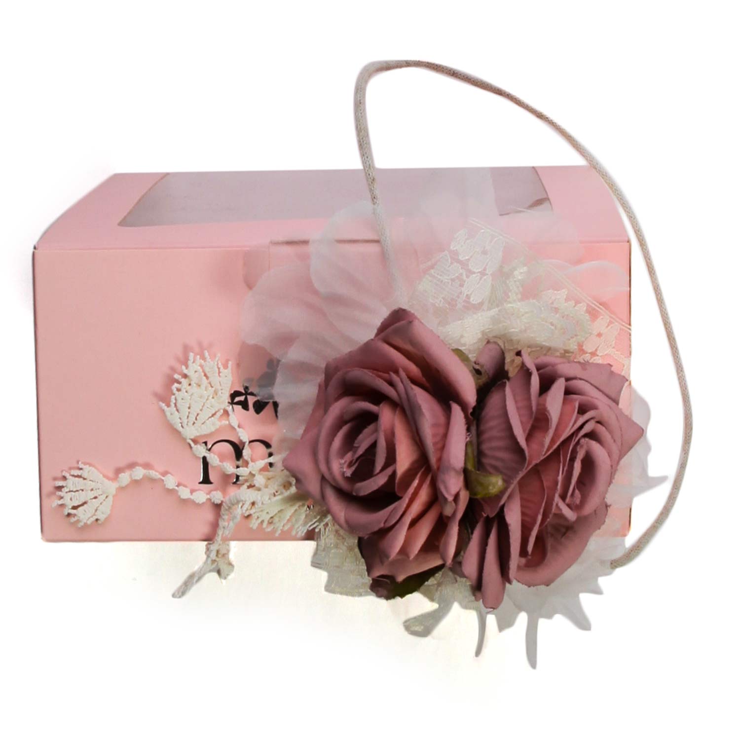 CORONCINA DA CERIMONIA BAMBINA - annameglio.com abbigliamento moda