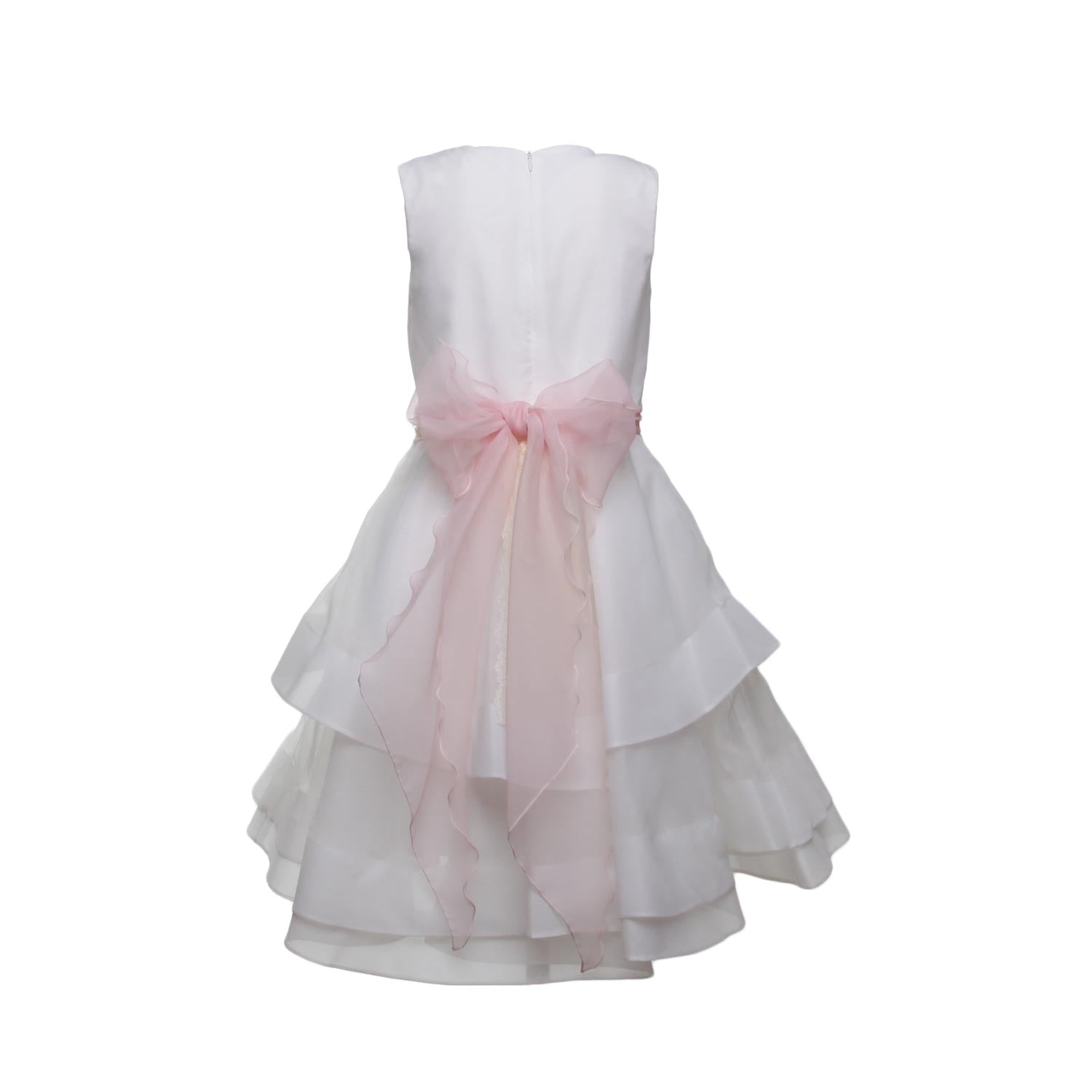 ABITO BIMBA BAMBINA CERIMONIA - annameglio.com abbigliamento moda