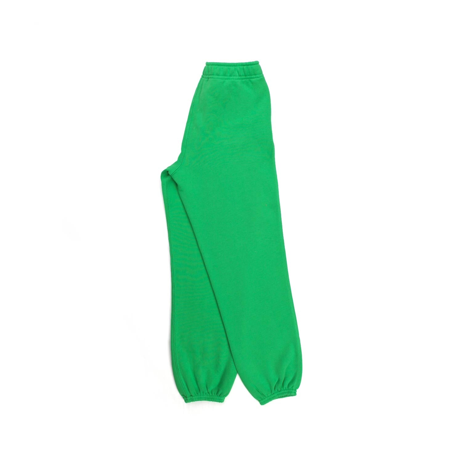 PANTALONE VERDE UNISEX - annameglio.com abbigliamento moda