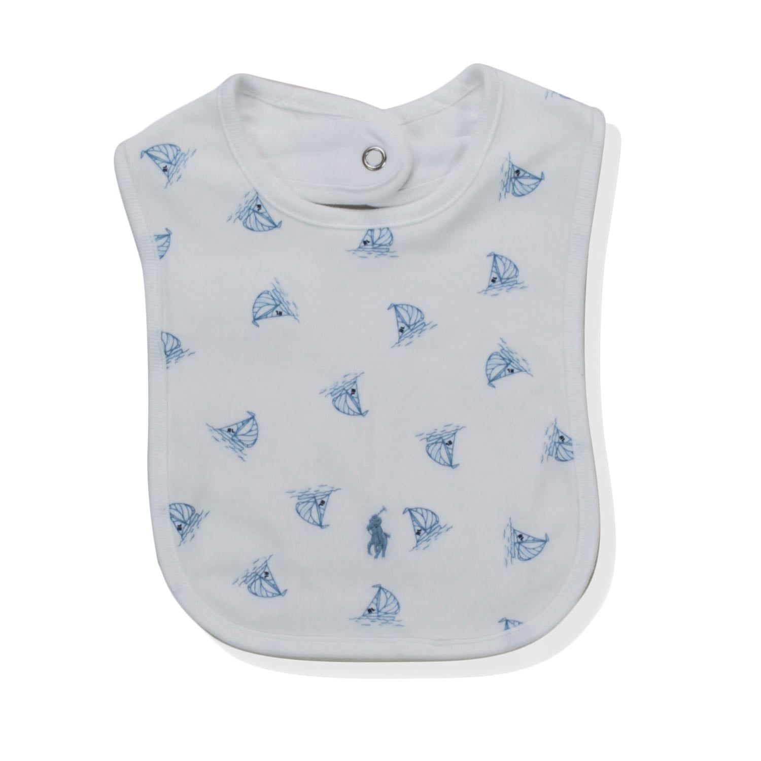 BAVAGLINO NEONATO COTONE - annameglio.com abbigliamento moda