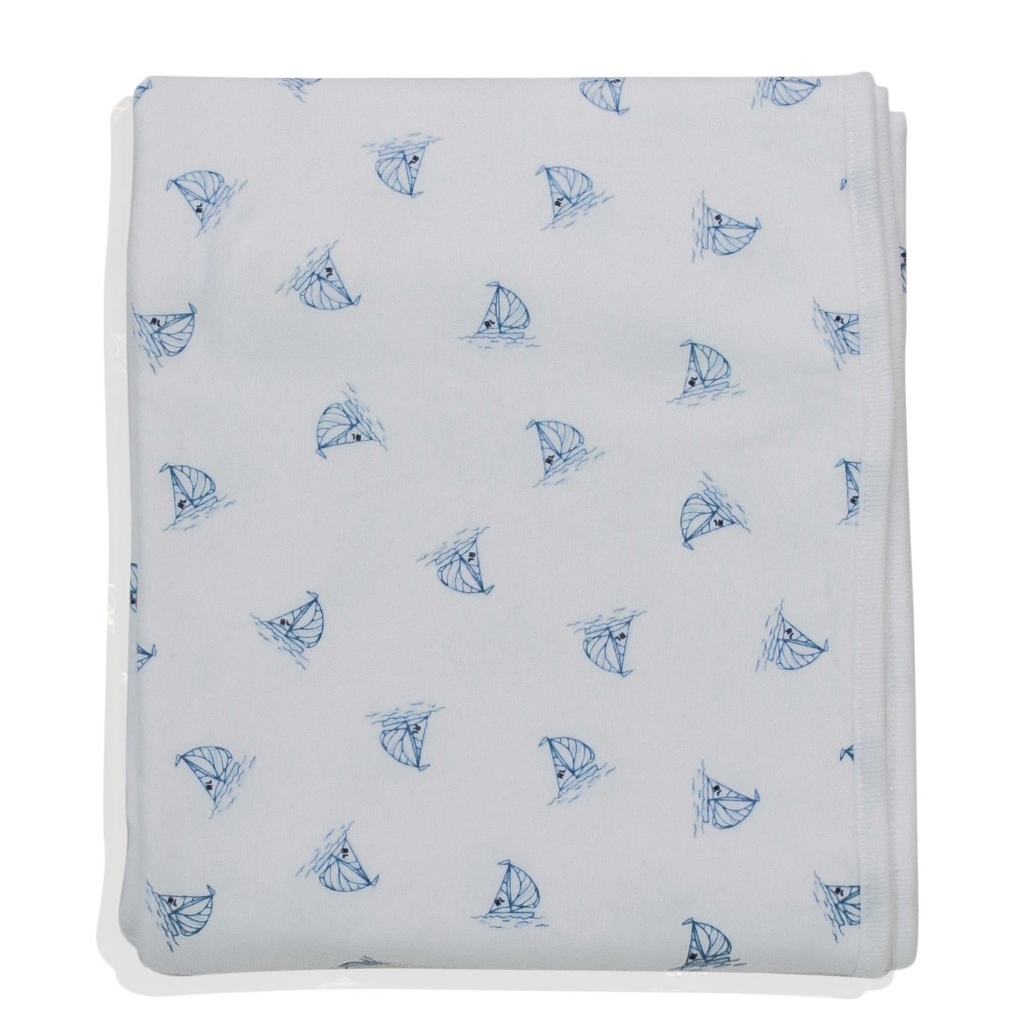 COPERTINA IN COTONE BABY - annameglio.com abbigliamento moda