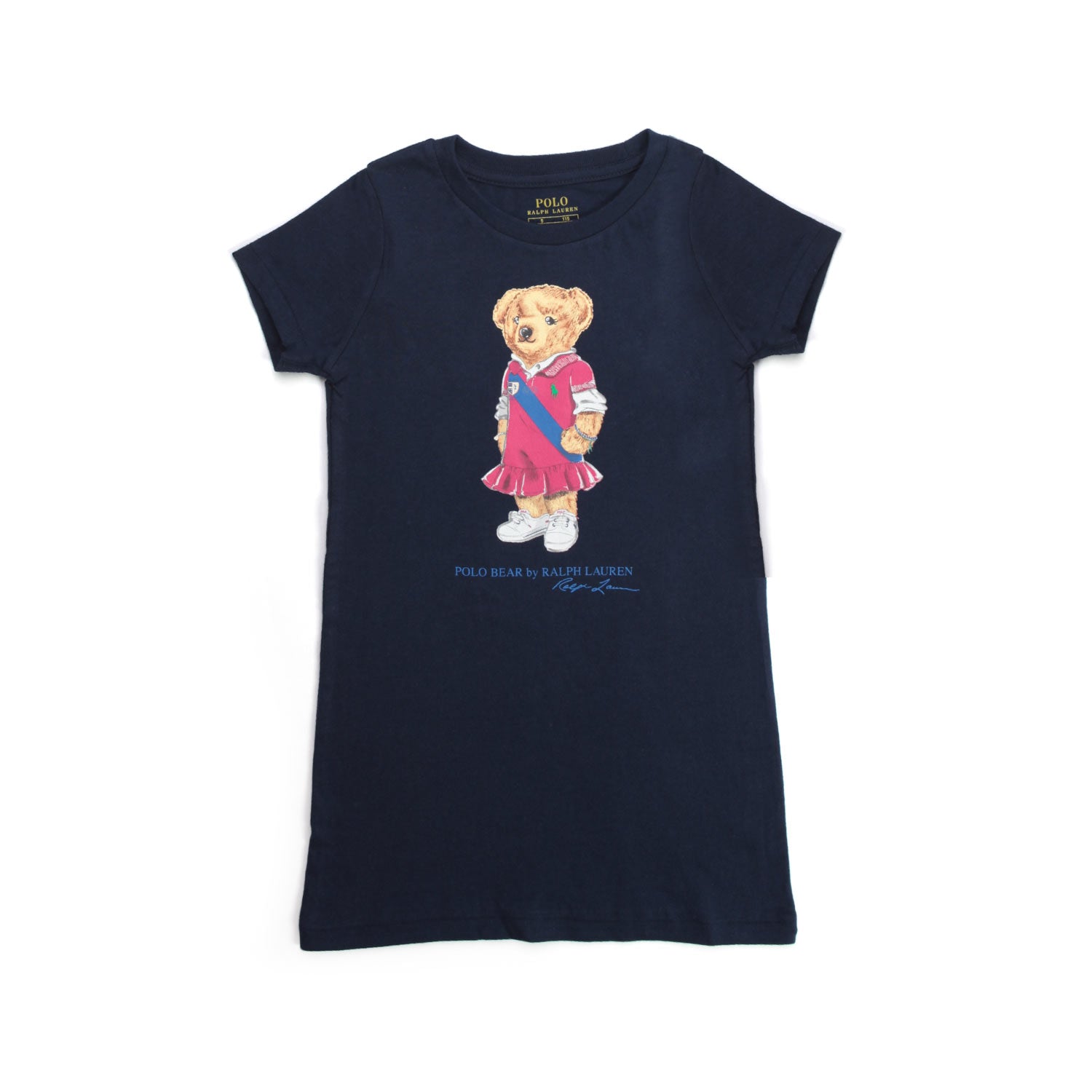 ABITO POLO BEAR BIMBA - annameglio.com abbigliamento moda