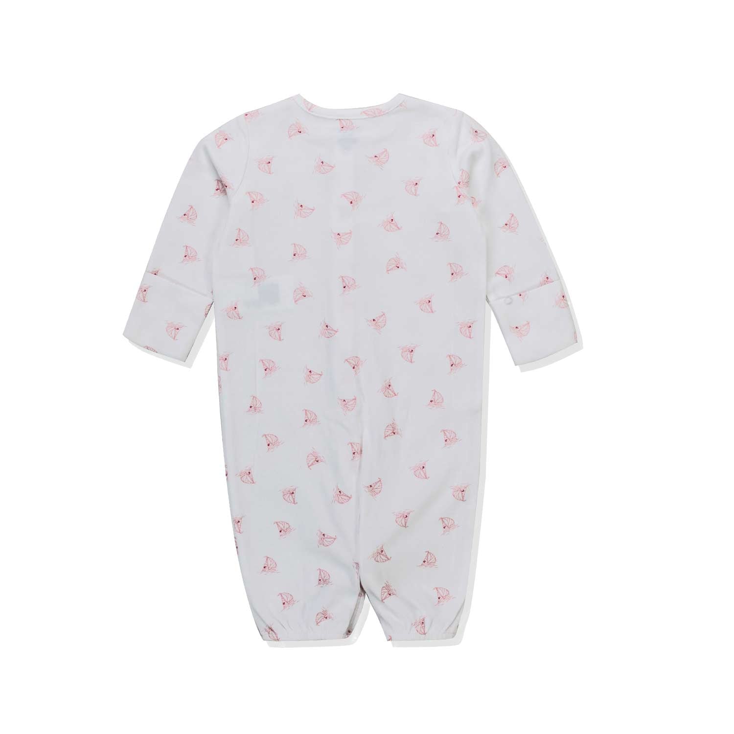 TUTINA CON STAMPA NEONATA - annameglio.com abbigliamento moda