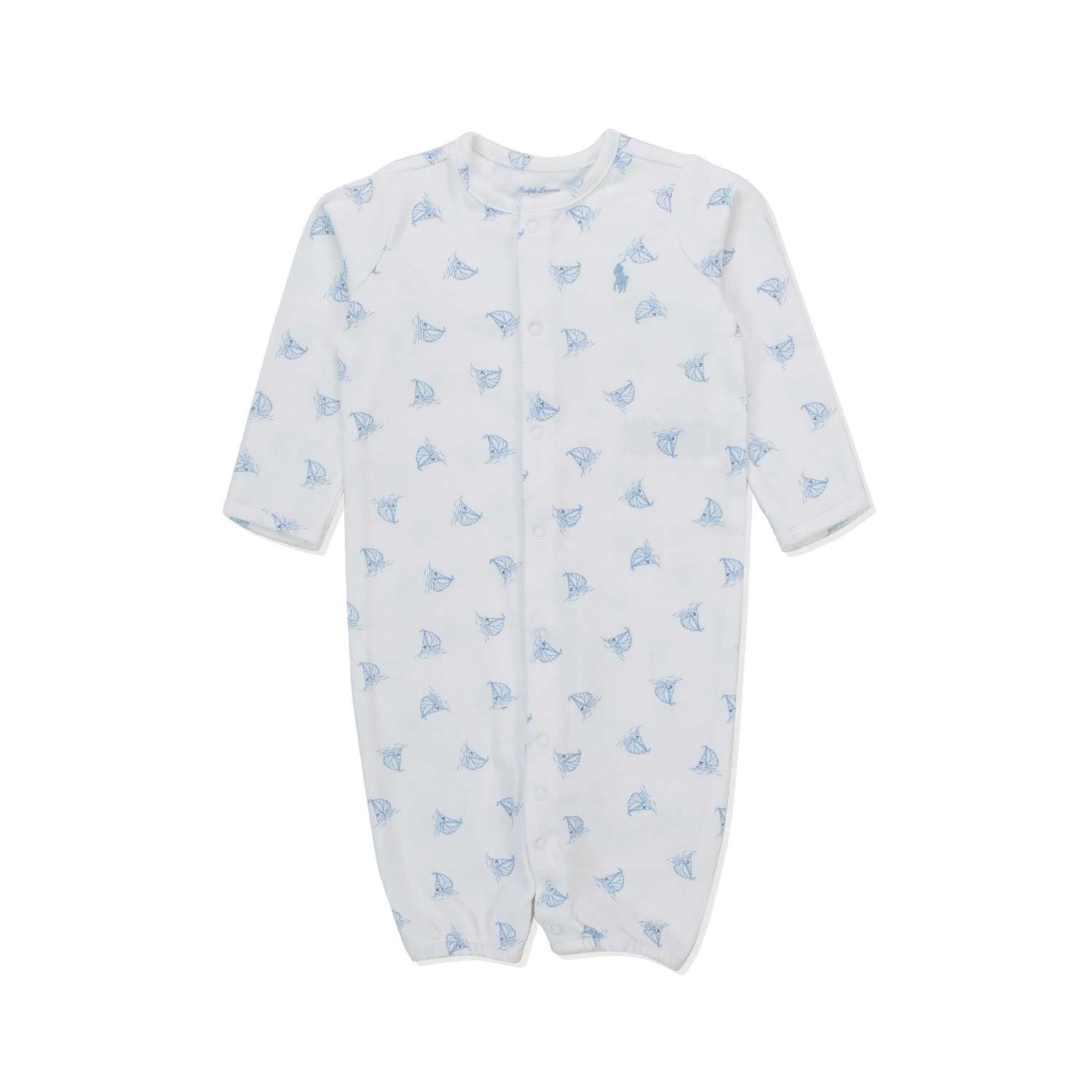 TUTINA COTONE PER NEONATO - annameglio.com abbigliamento moda