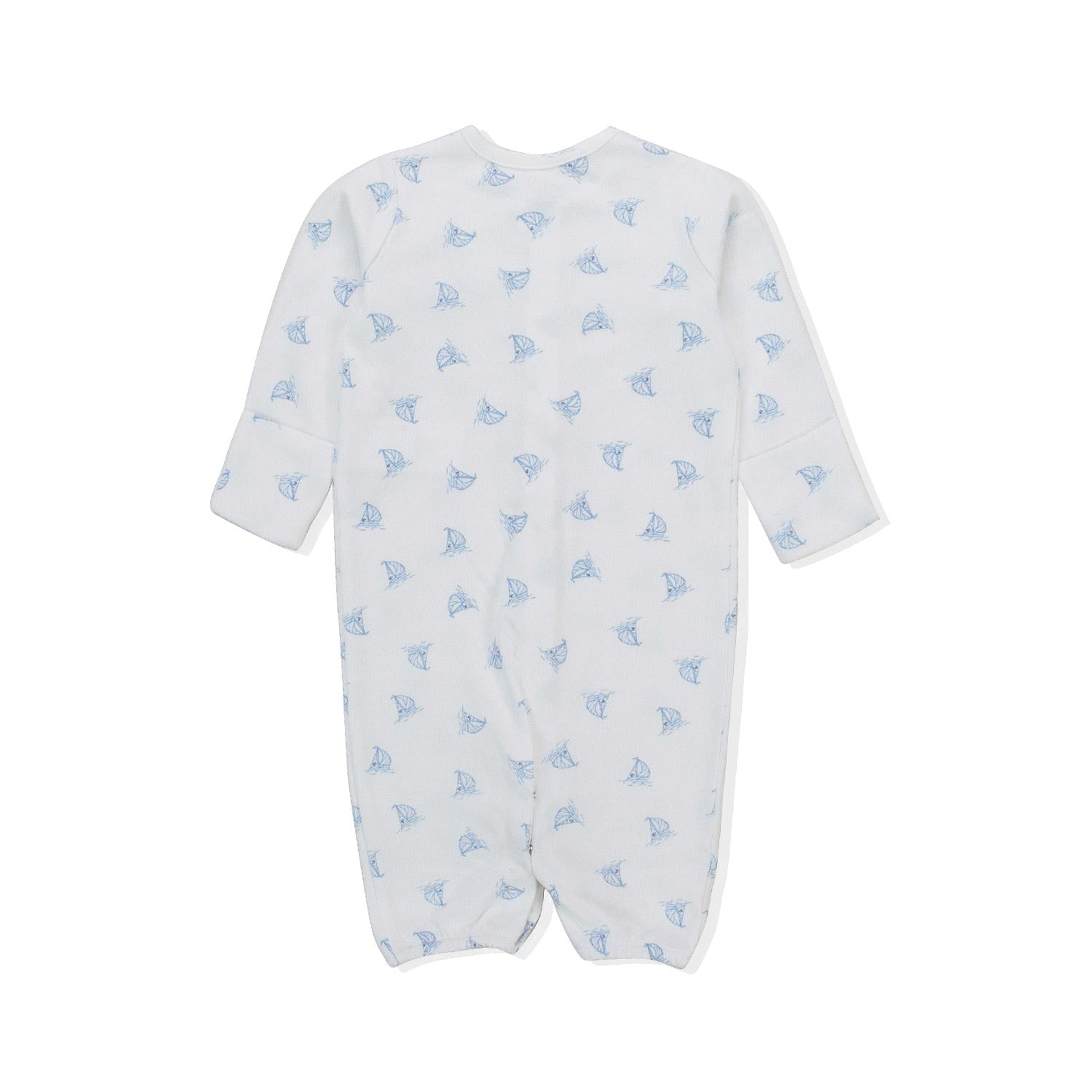 TUTINA COTONE PER NEONATO - annameglio.com abbigliamento moda