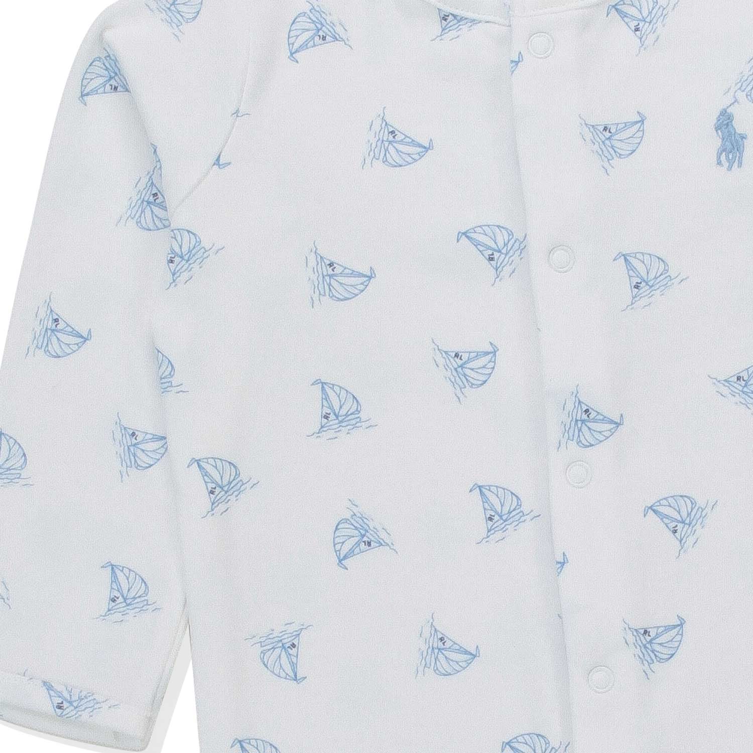 TUTINA COTONE PER NEONATO - annameglio.com abbigliamento moda