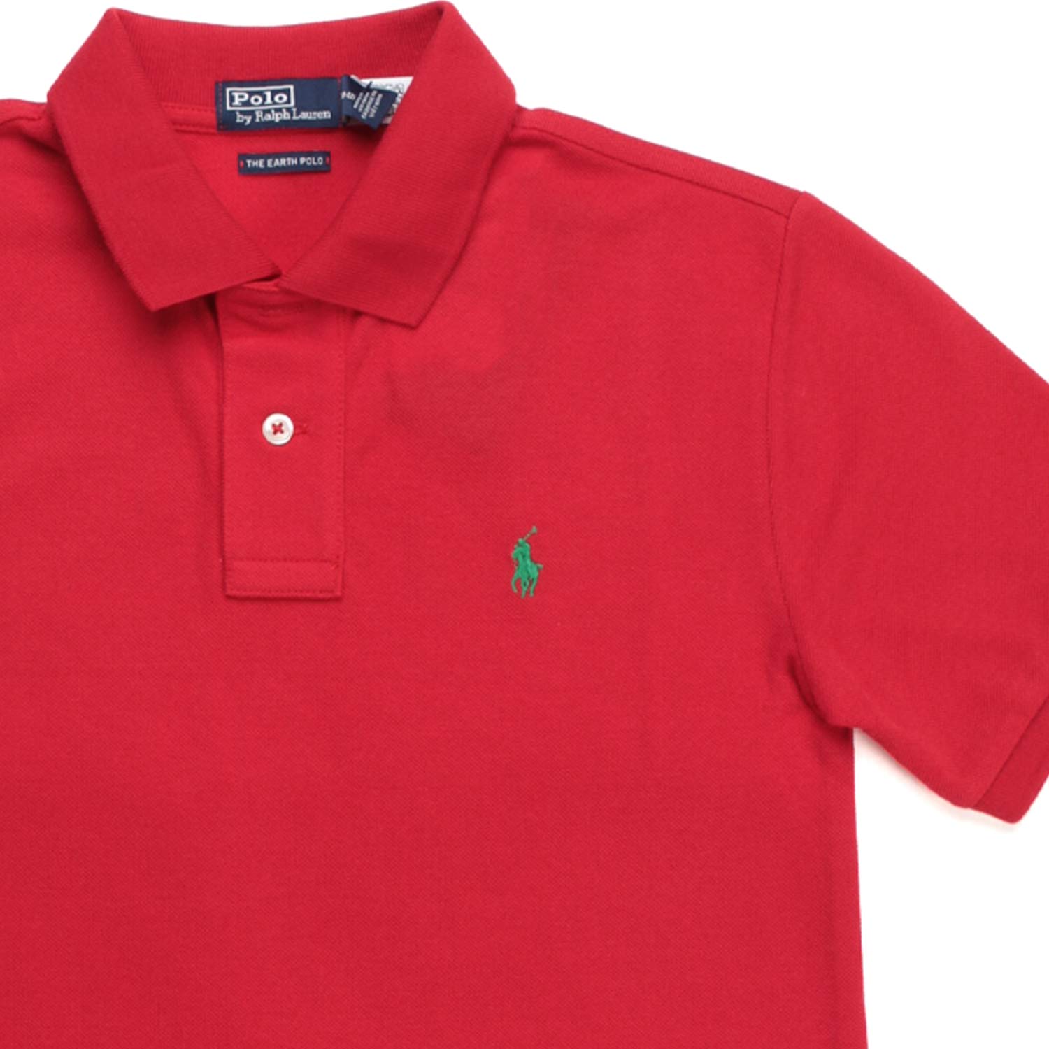 POLO ROSSA BAMBINO E TEEN - annameglio.com abbigliamento moda