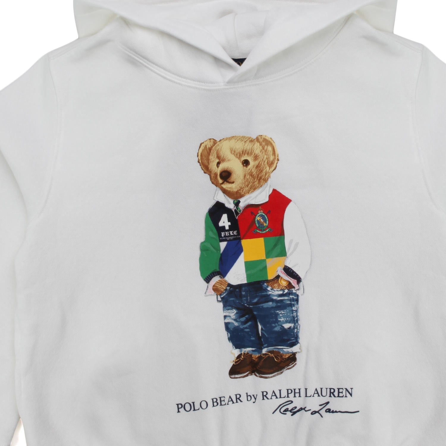 FELPA BIANCA UNISEX CAPPUCCIO - annameglio.com abbigliamento moda