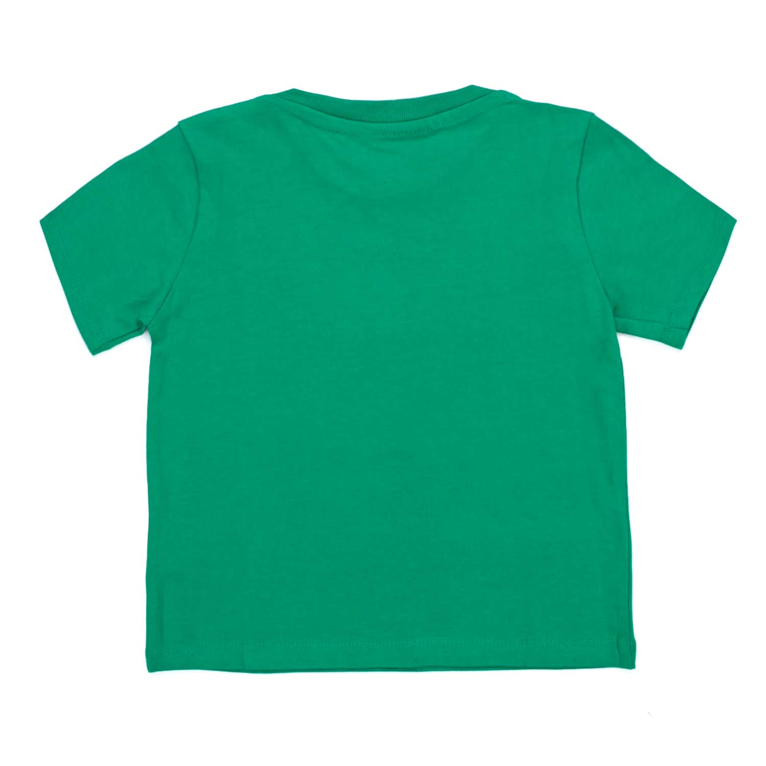 T-SHIRT VERDE LOGO NEONATO - annameglio.com abbigliamento moda
