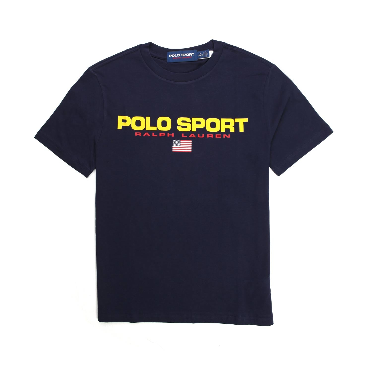 T-SHIRT RL BLU BAMBINO E TEENAGER - annameglio.com abbigliamento moda