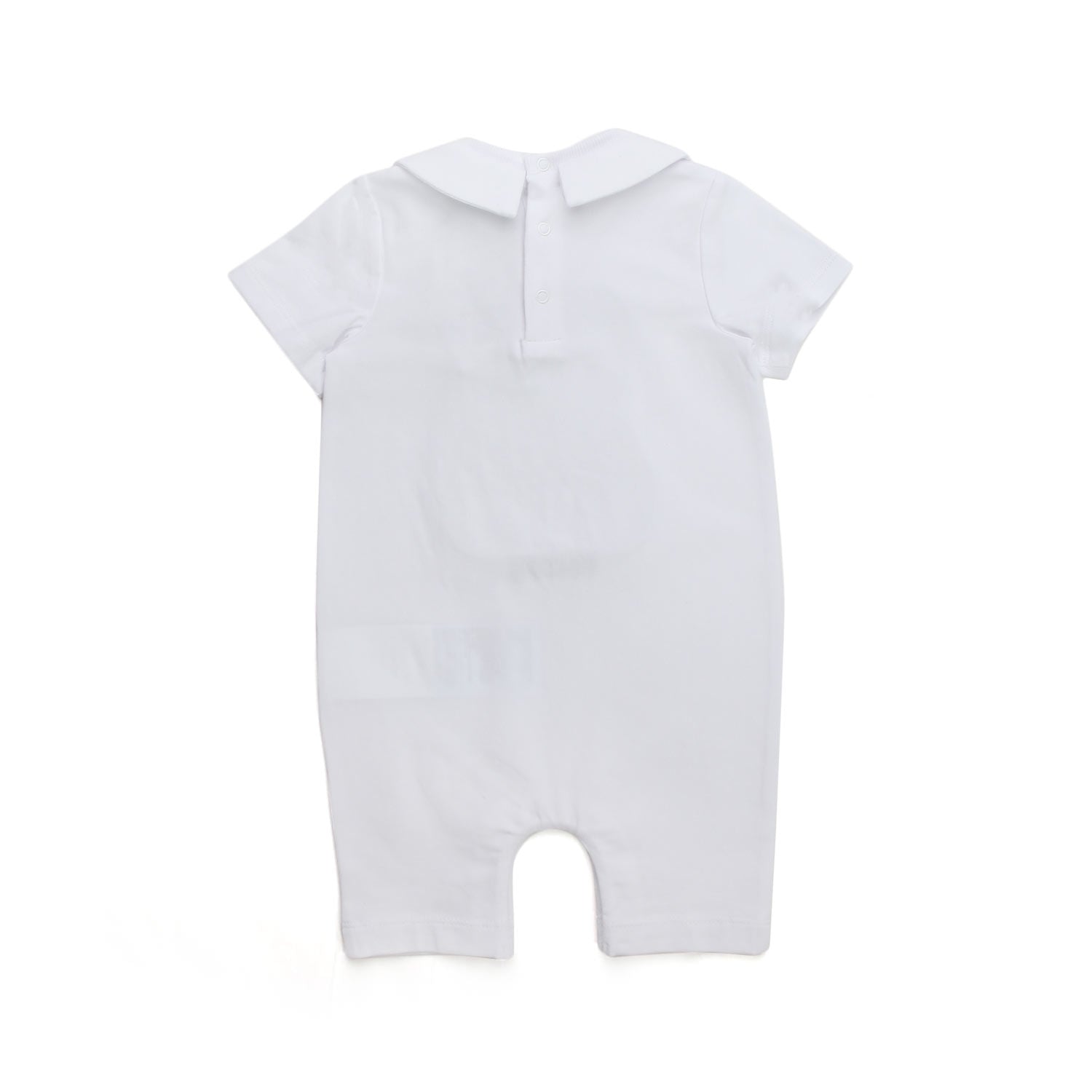 TUTINA BIANCA UNISEX ORSETTO - annameglio.com abbigliamento moda