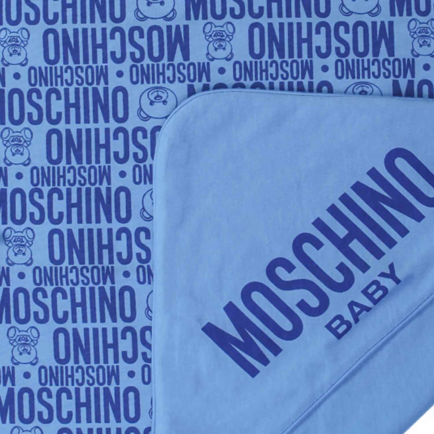 COPERTINA LOGO NEONATO - annameglio.com abbigliamento moda