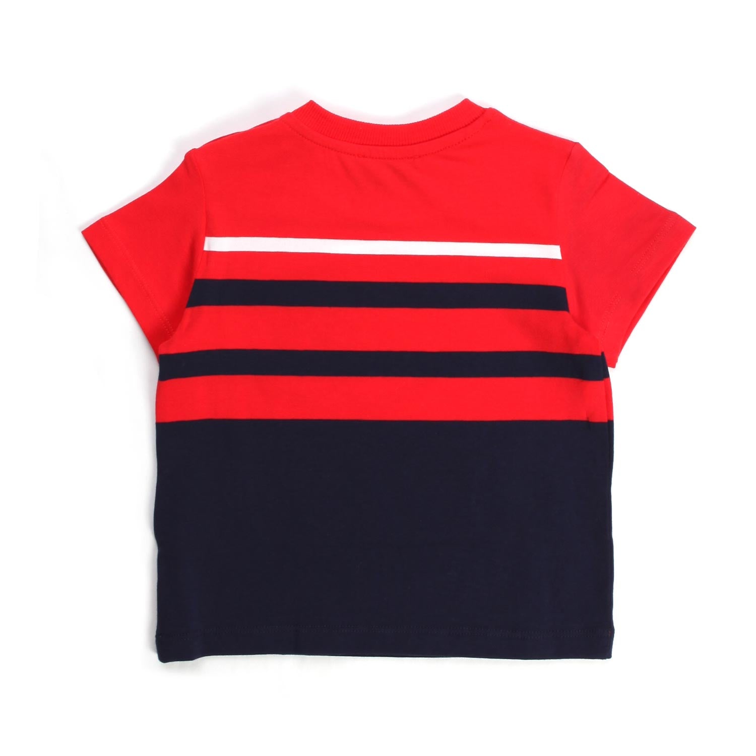 T-SHIRT CON LOGO BABY UNISEX - annameglio.com abbigliamento moda