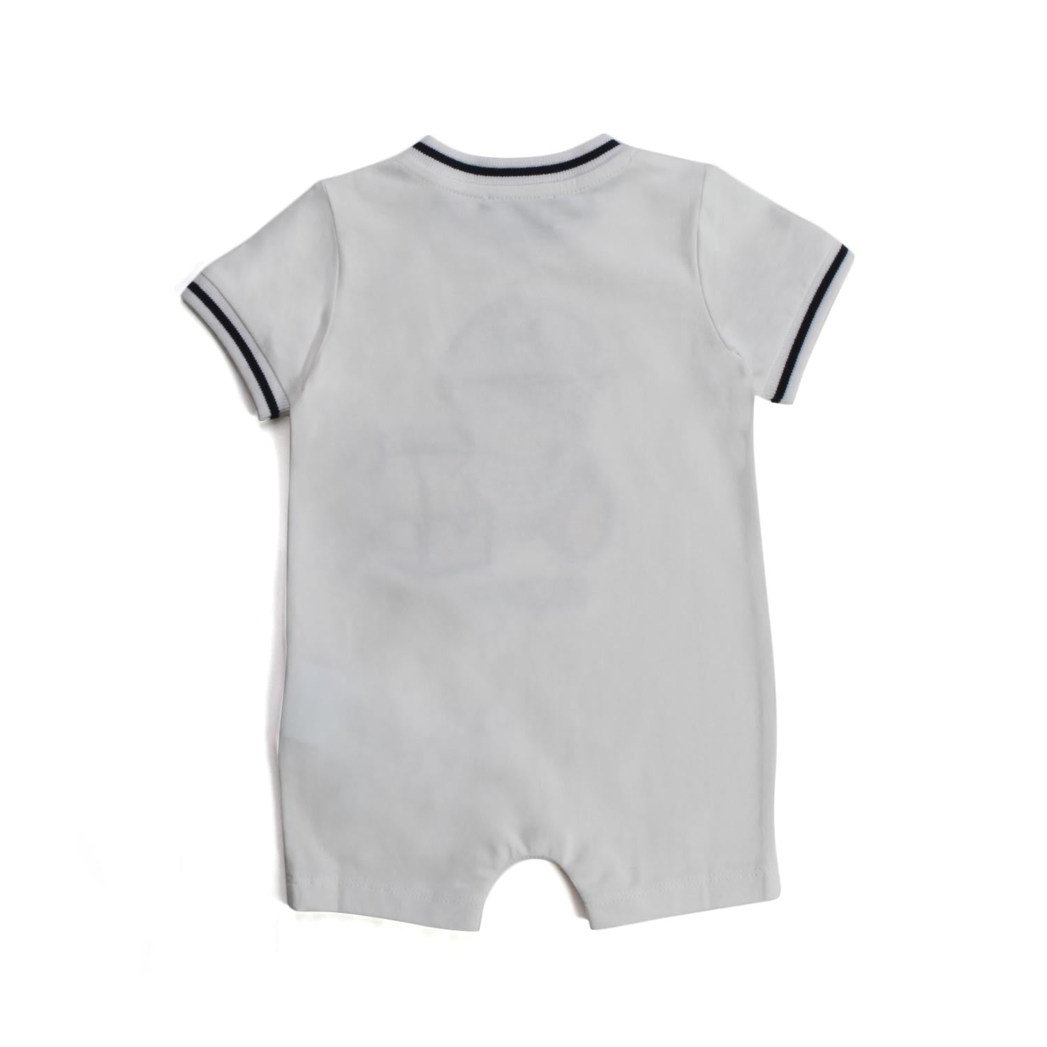 PAGLIACCETTO NEONATO TEDDY BEAR - annameglio.com abbigliamento moda