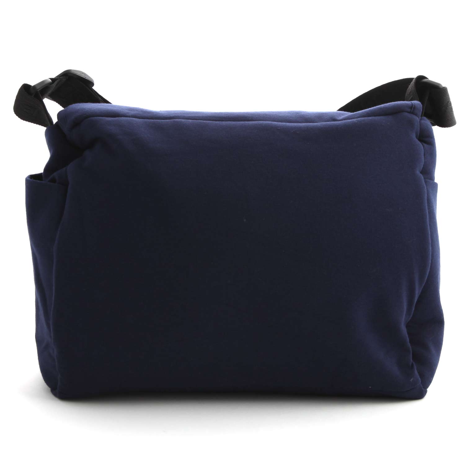 BORSA MAMMA BLU TEDDY BEAR - annameglio.com abbigliamento moda