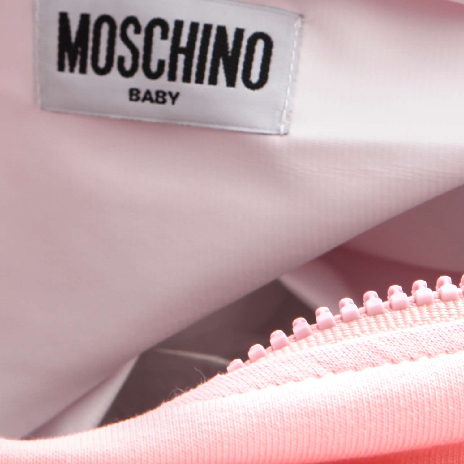 BORSA MAMMA TEDDY BEAR ROSA - annameglio.com abbigliamento moda