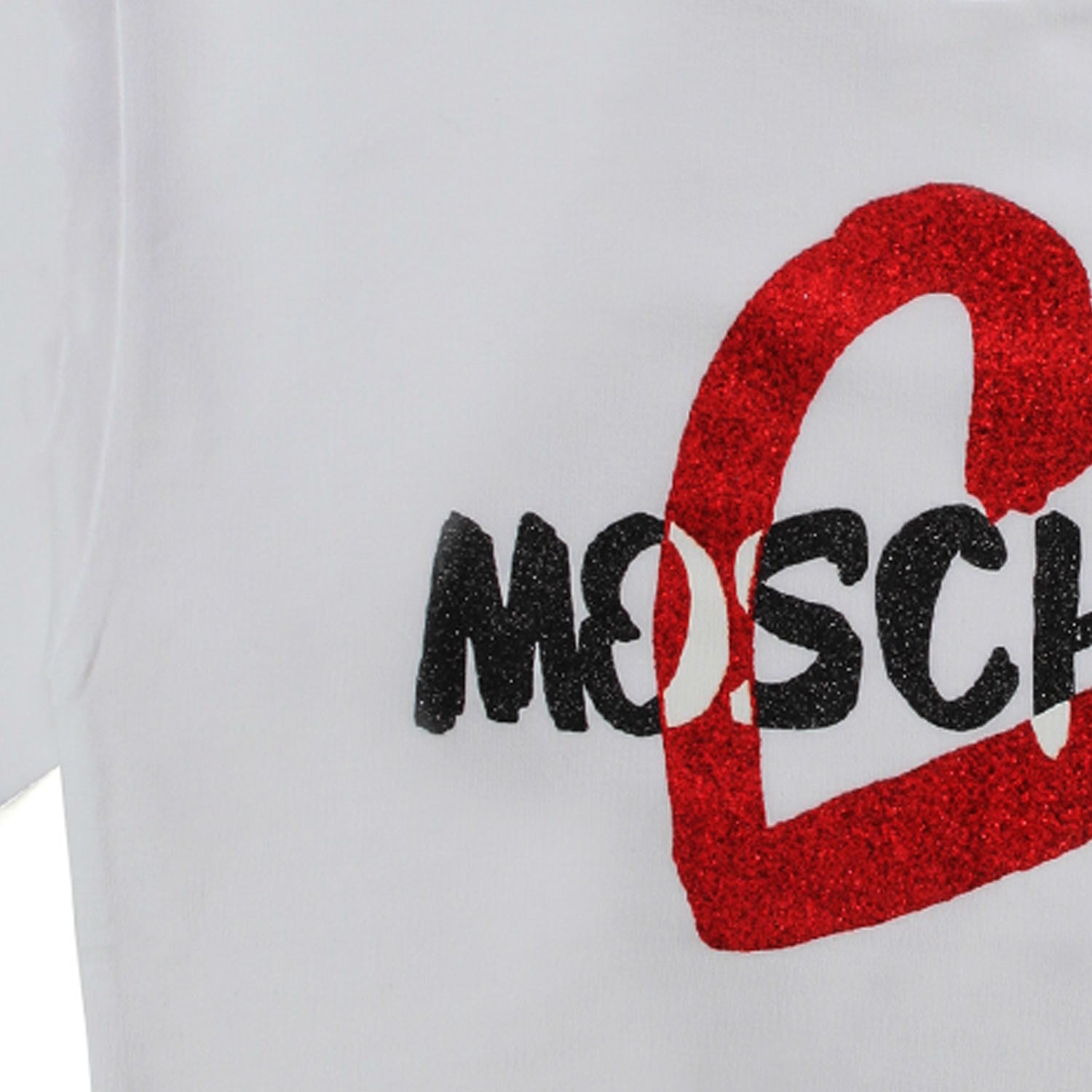 T-SHIRT STAMPA LOGO BAMBINA GIRL - annameglio.com abbigliamento moda