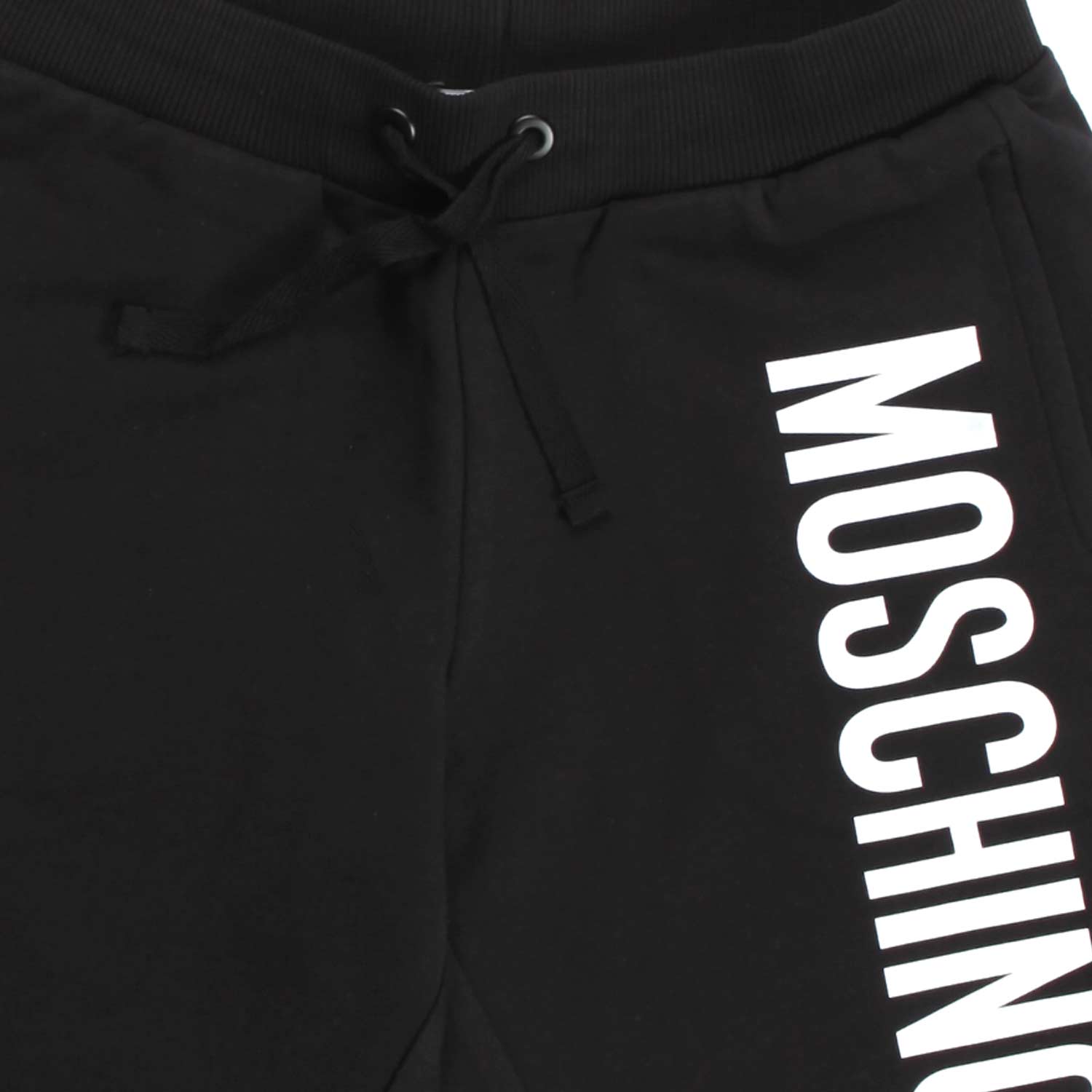 PANTALONCINI NERI TEEN E BAMBINO - annameglio.com abbigliamento moda