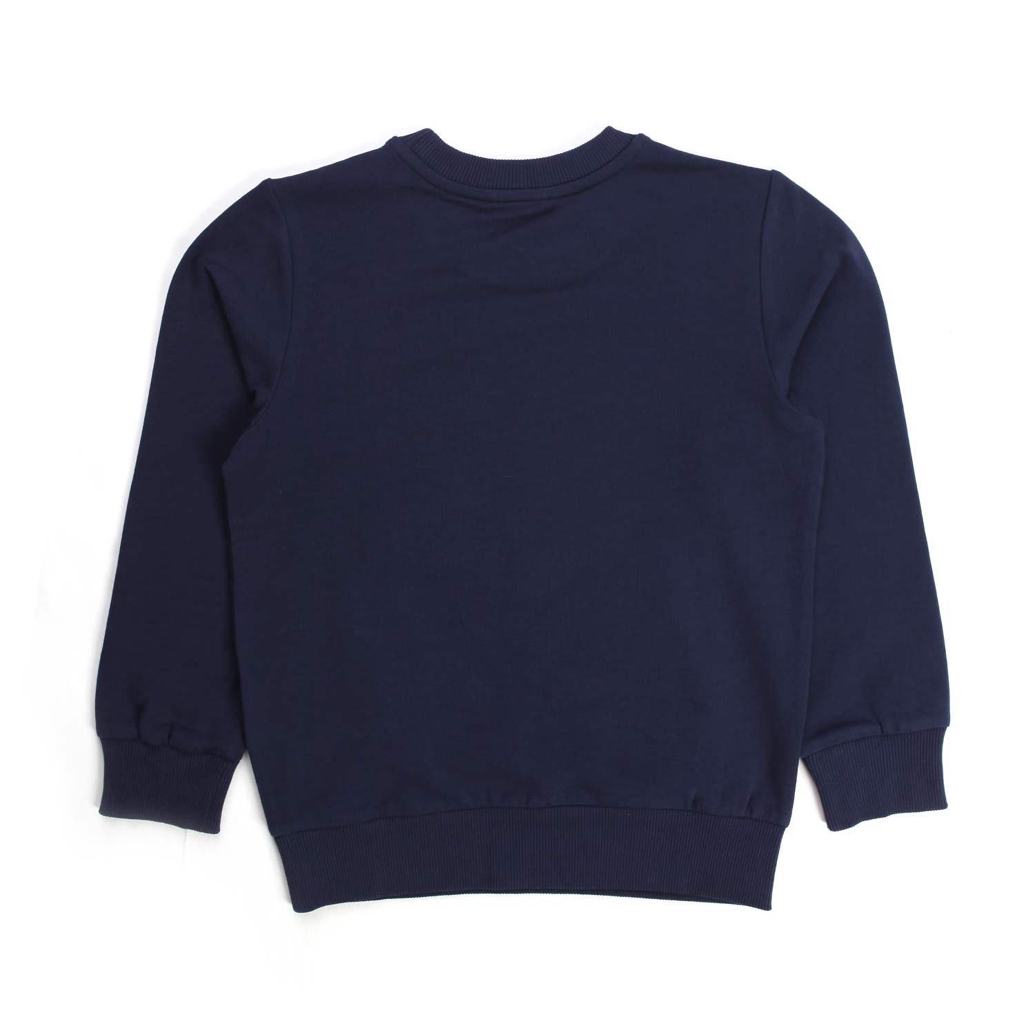 FELPA BLU ORSETTO BIMBO - annameglio.com abbigliamento moda