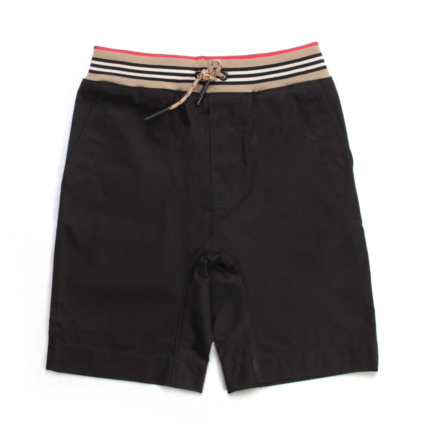 PANTALONCINI NERI BAMBINO - annameglio.com abbigliamento moda