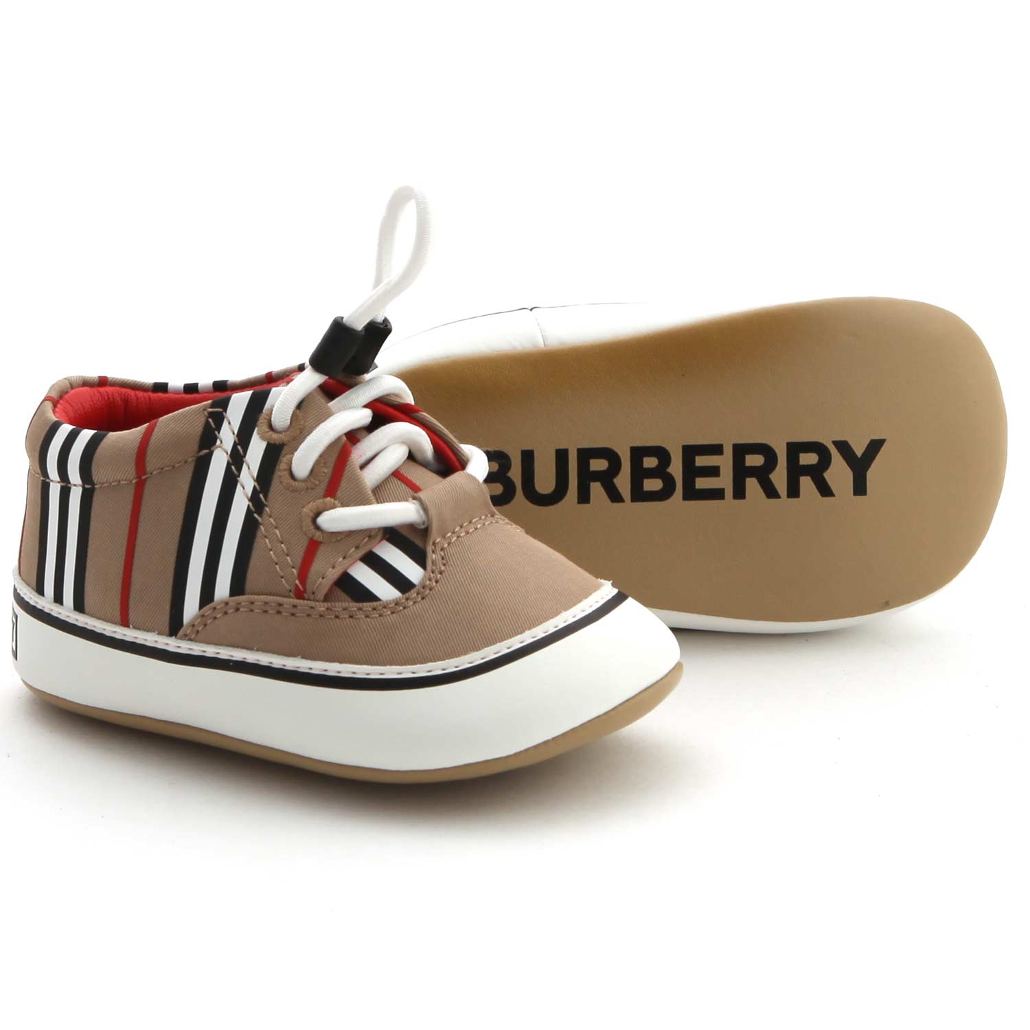 SCARPINA CHECK NEONATO - annameglio.com abbigliamento moda