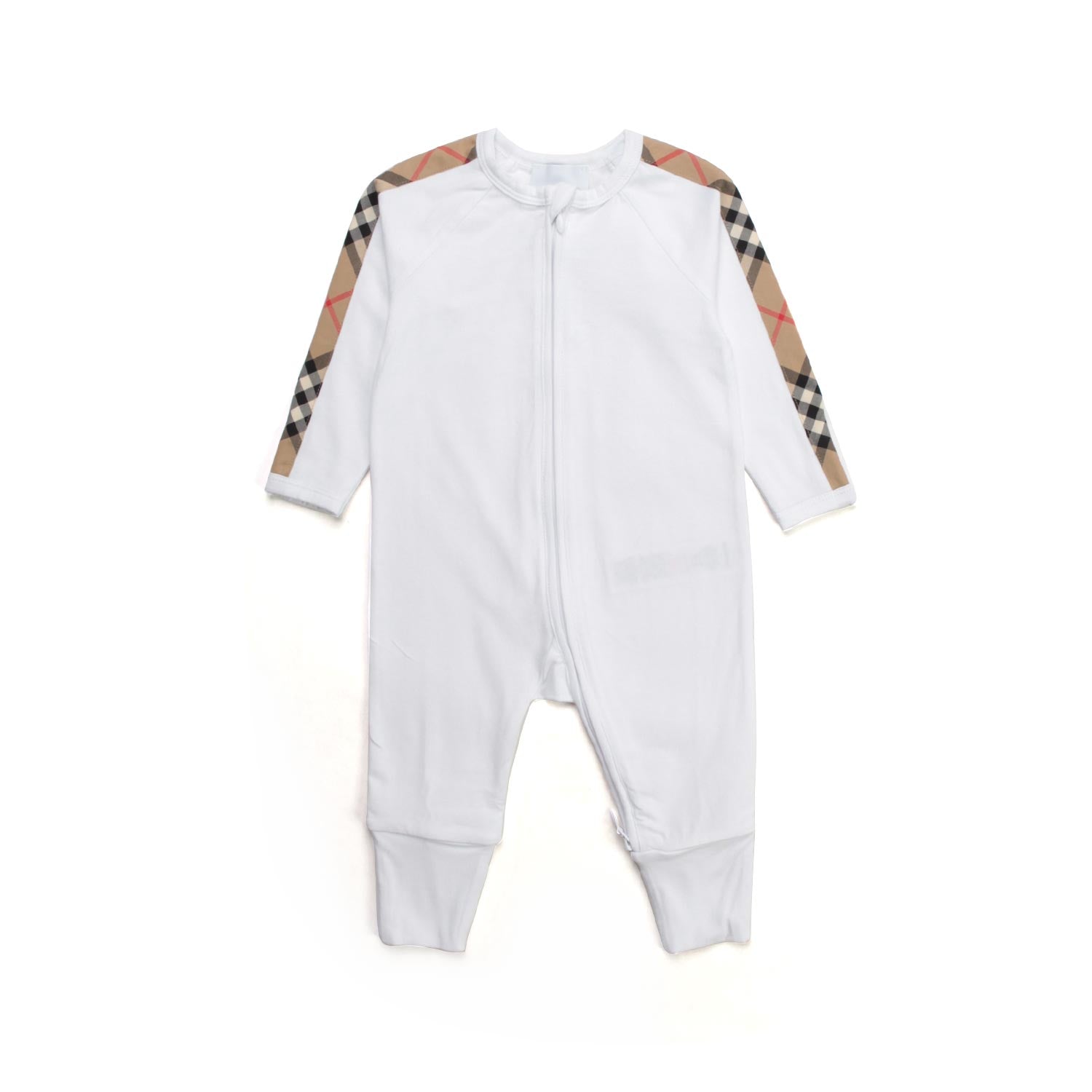 SET REGALO CHECK NEONATO - annameglio.com abbigliamento moda