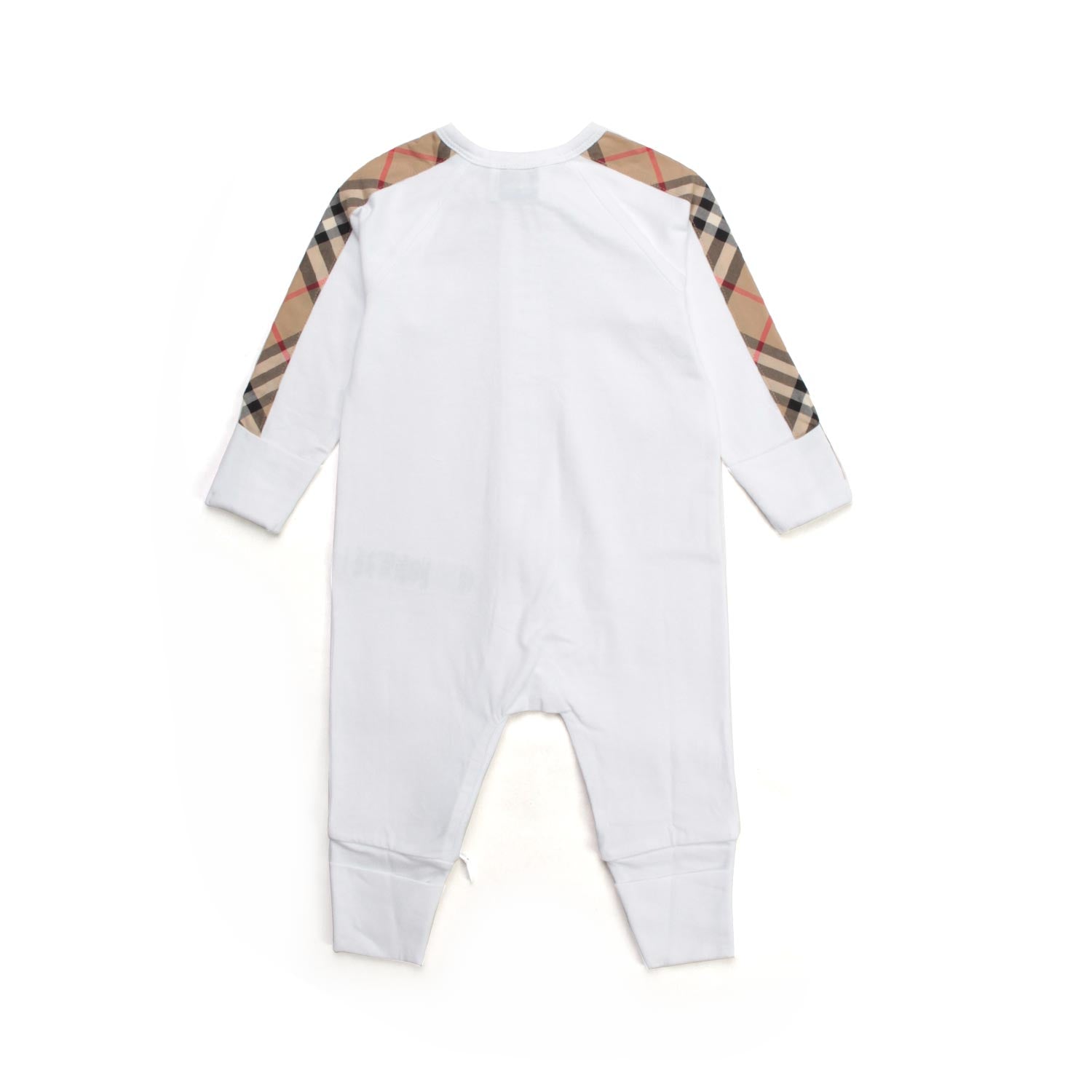 SET REGALO CHECK NEONATO - annameglio.com abbigliamento moda