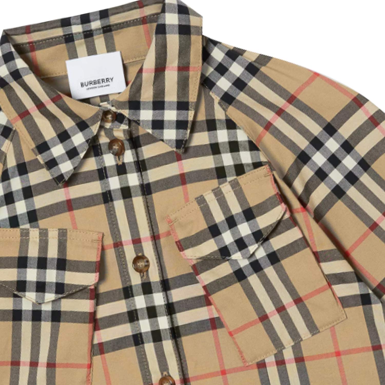 ABITO CHEMISIER BAMBINA E TEEN - annameglio.com abbigliamento moda