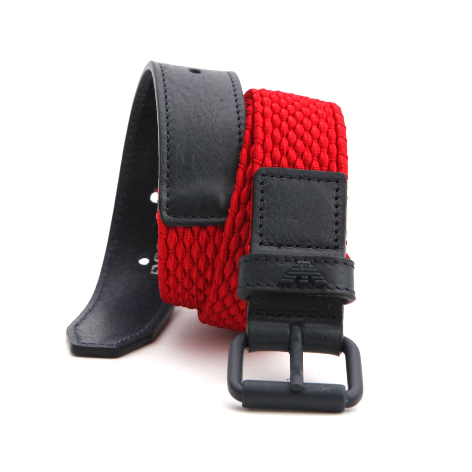 CINTURA BICOLORE BAMBINO TEEN - annameglio.com abbigliamento moda