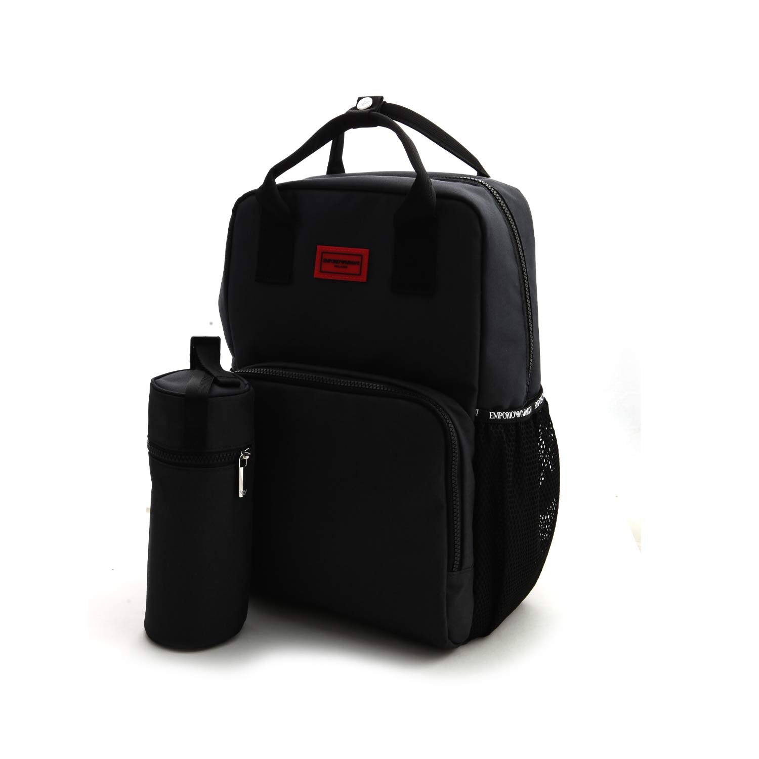 ZAINO MOMMY BAG CON LOGO - annameglio.com abbigliamento moda