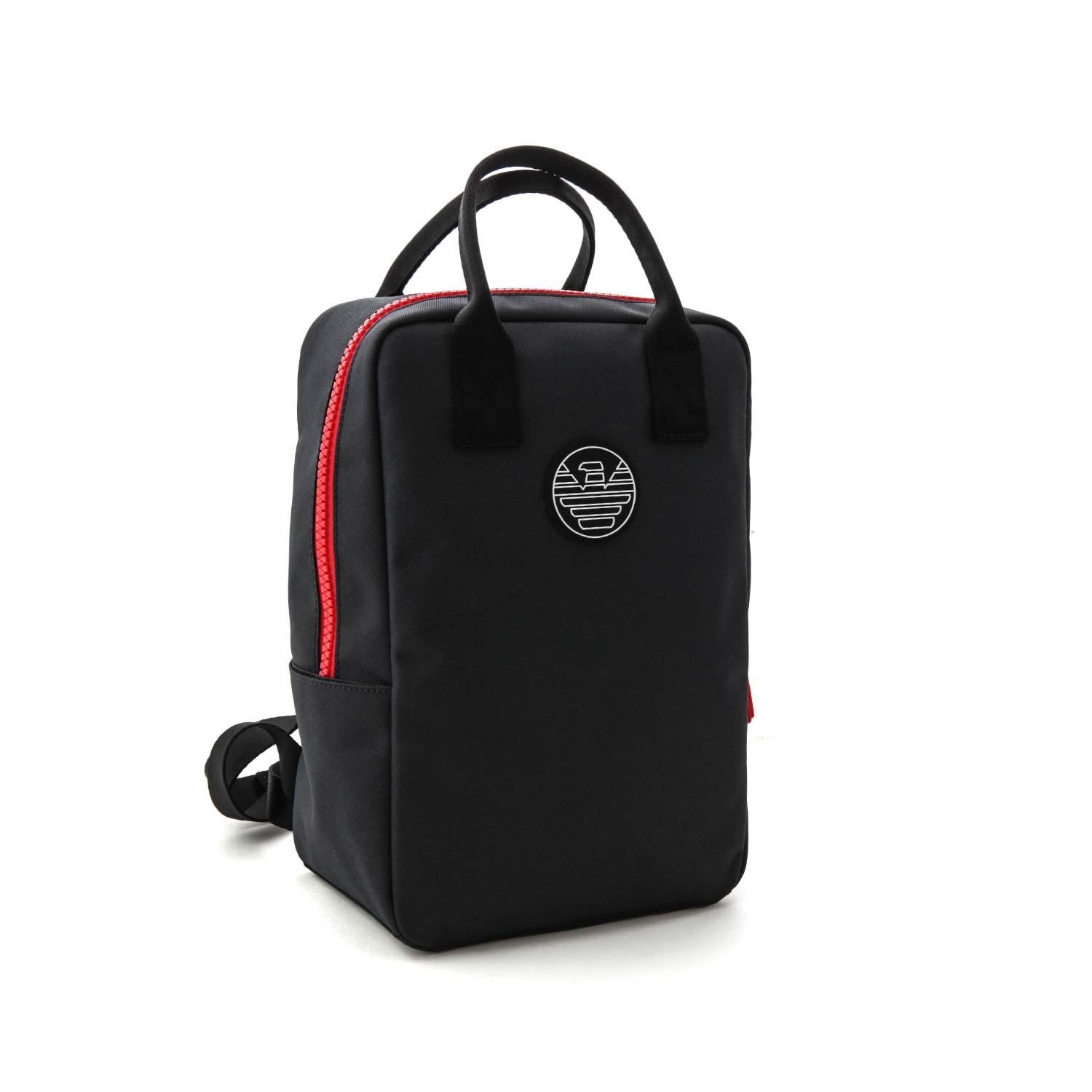 ZAINO CON LOGO BLU UNISEX - annameglio.com abbigliamento moda