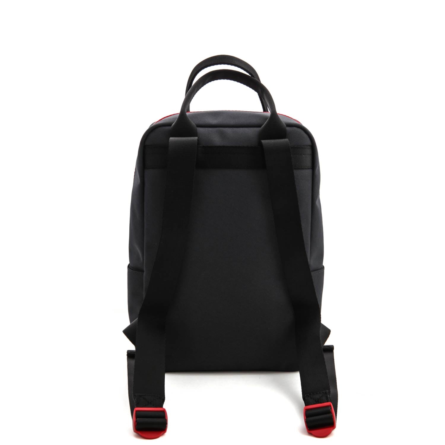 ZAINO CON LOGO BLU UNISEX - annameglio.com abbigliamento moda