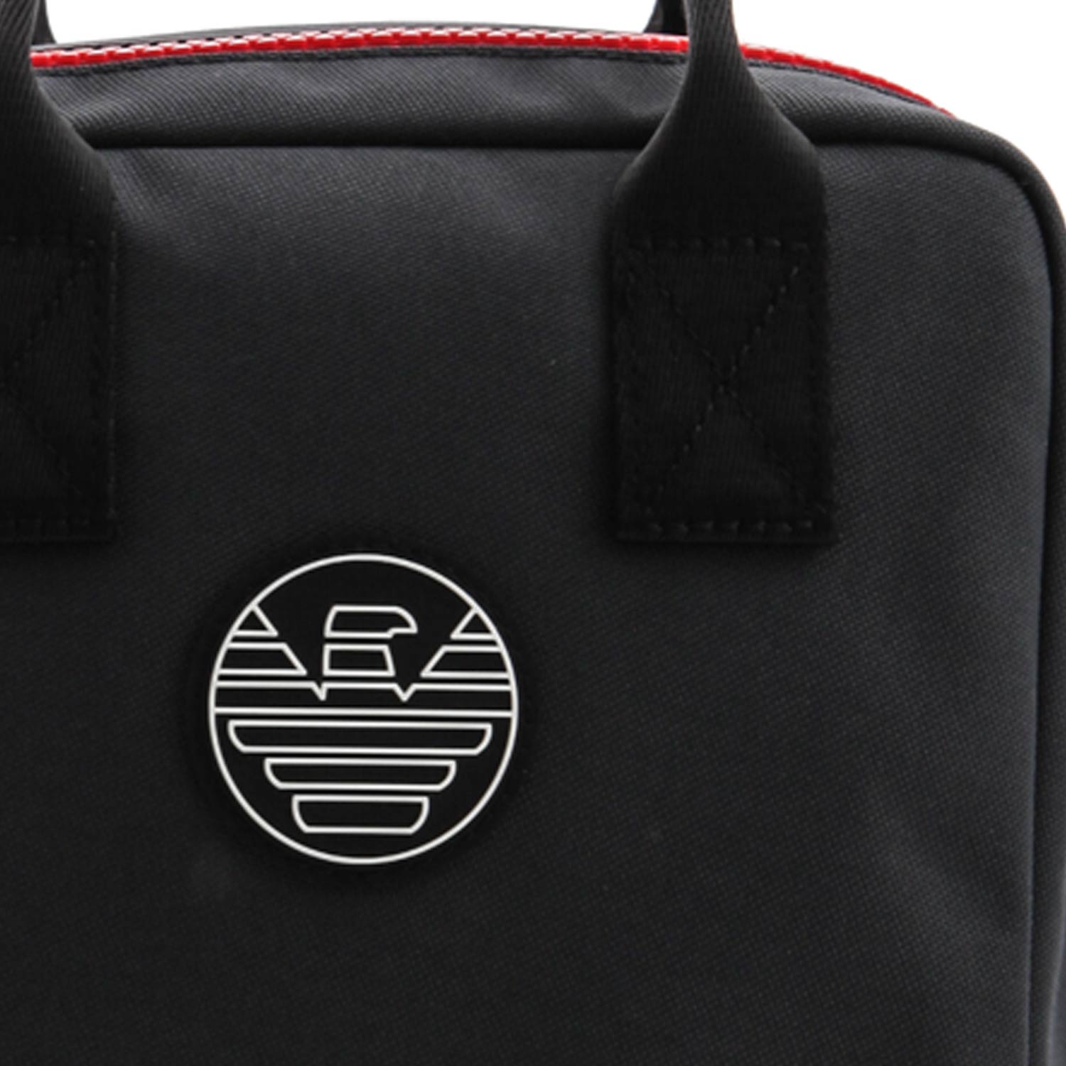 ZAINO CON LOGO BLU UNISEX - annameglio.com abbigliamento moda