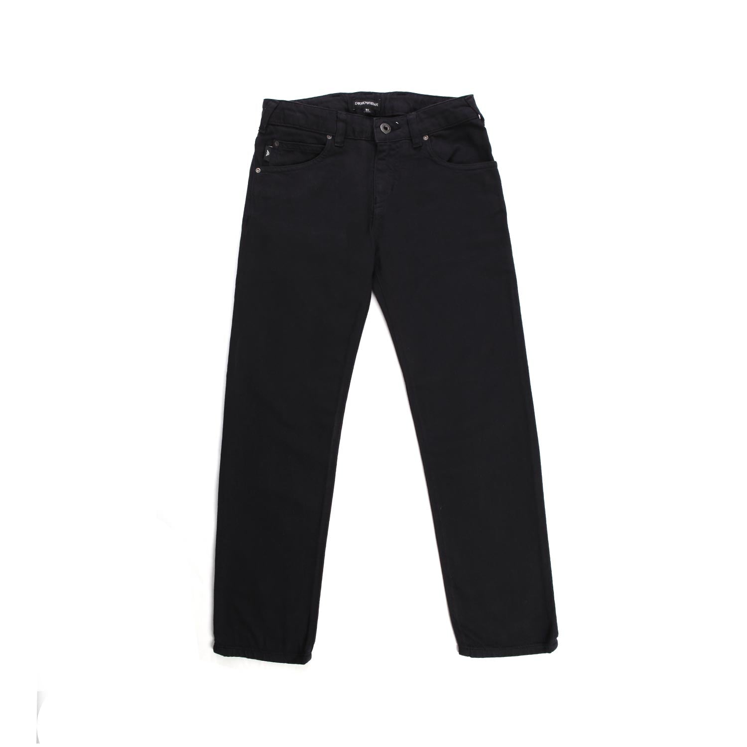 PANTALONE BLU BOY E BAMBINO - annameglio.com abbigliamento moda