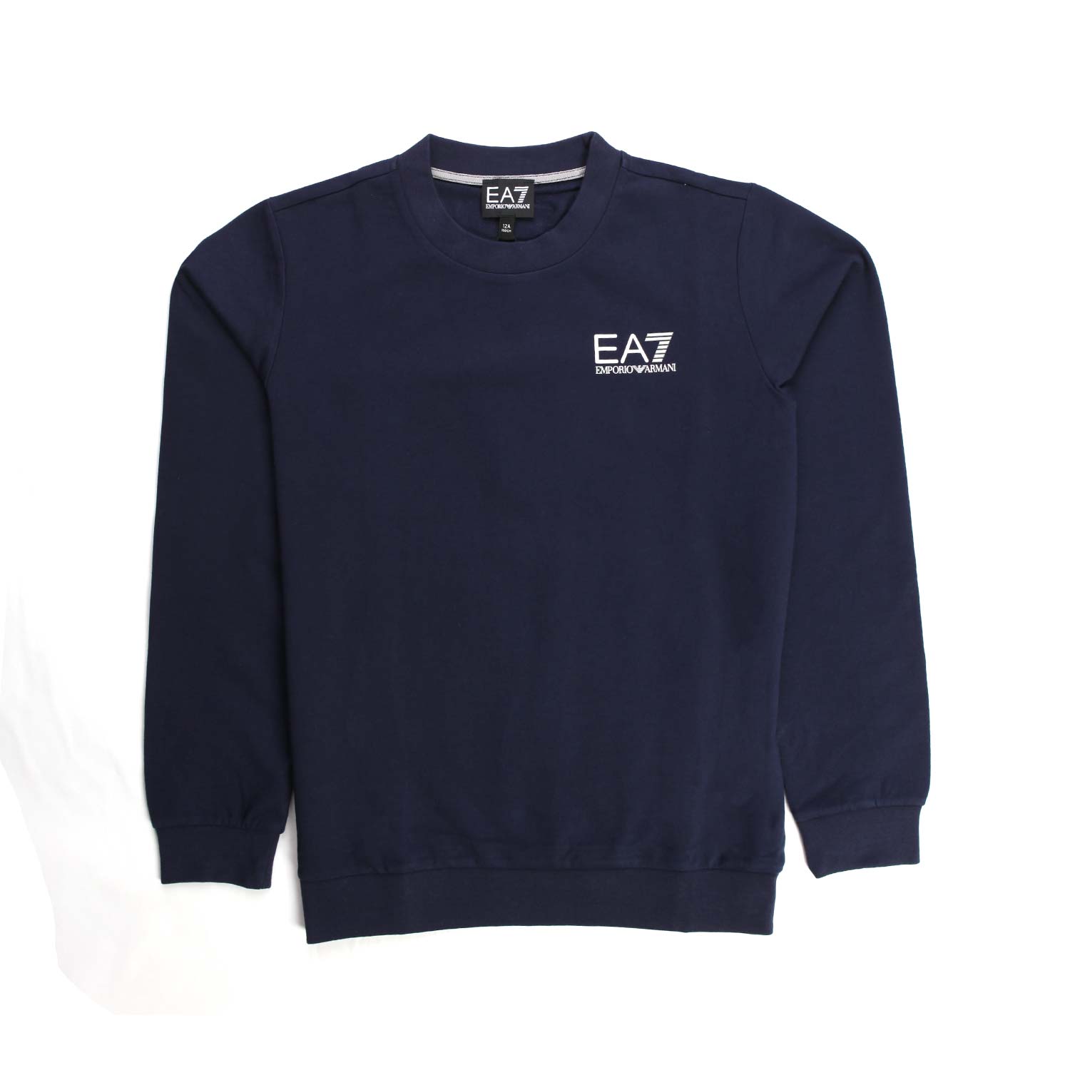 FELPA BLU NAVY BOY BAMBINO - annameglio.com abbigliamento moda