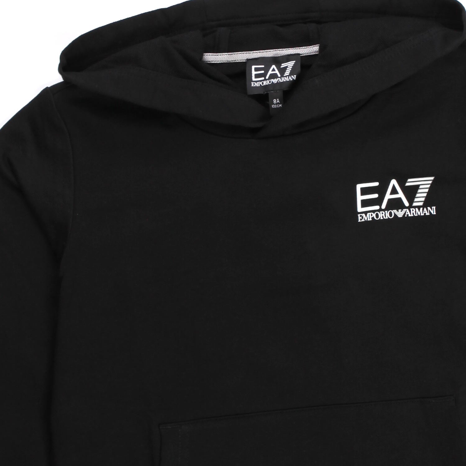 FELPA CAPPUCCIO BIMBO E TEEN - annameglio.com abbigliamento moda