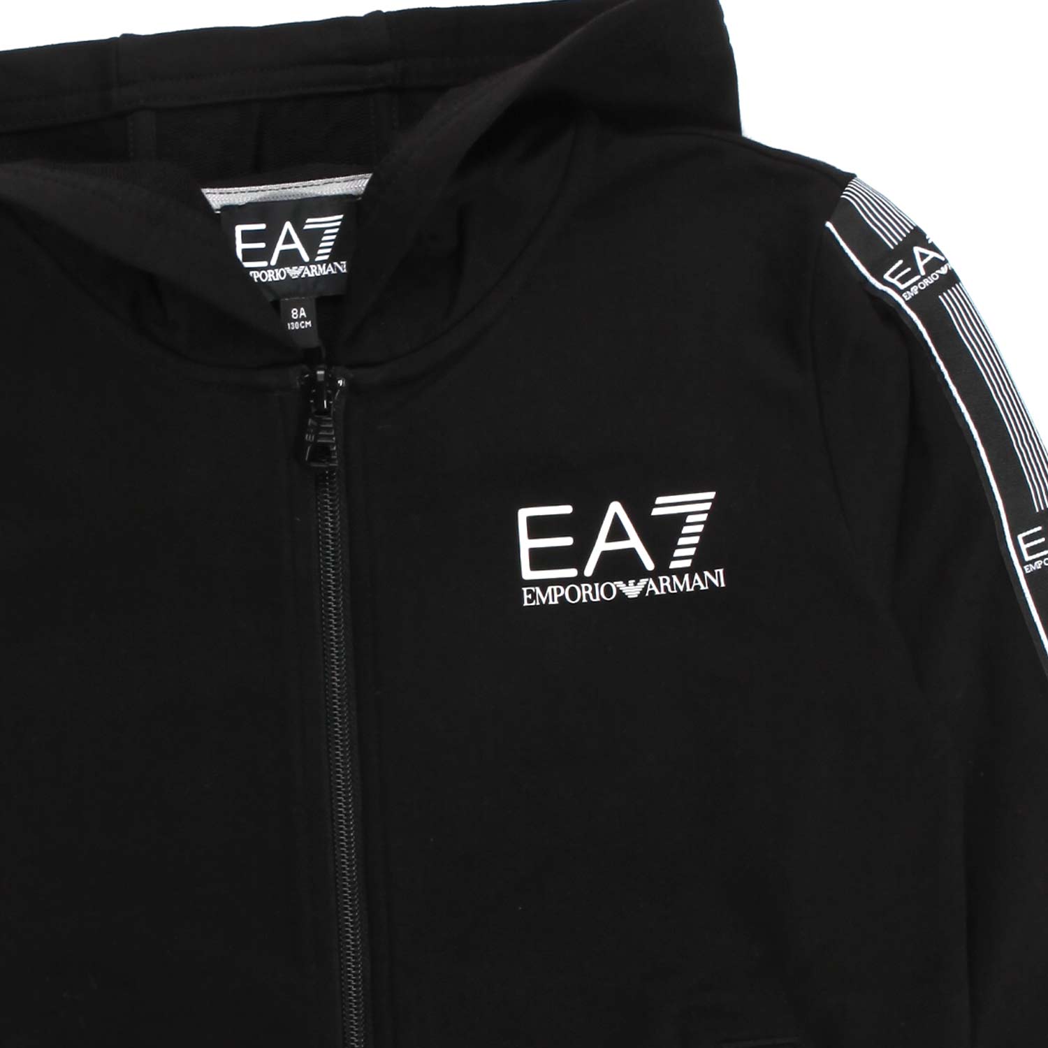 FELPA ZIP BAMBINO TEEN - annameglio.com abbigliamento moda