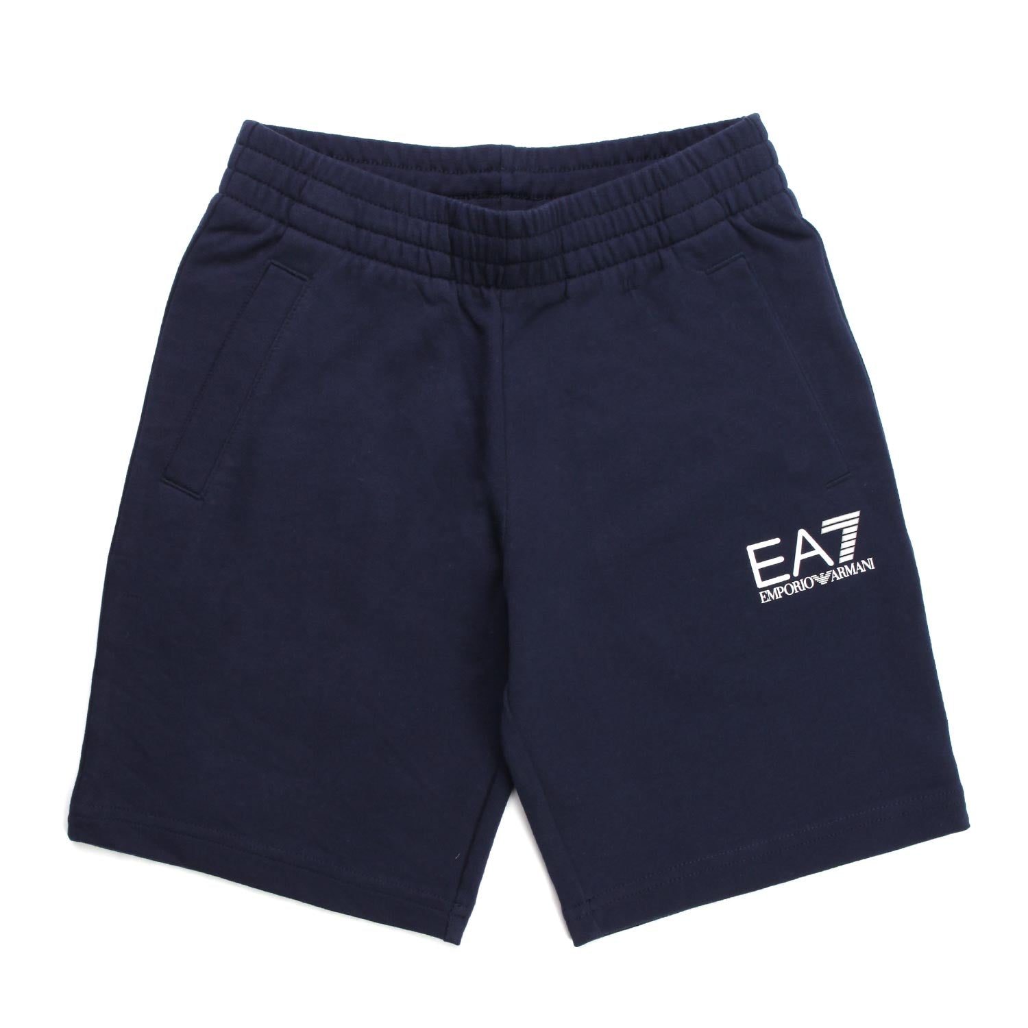 PANTALONCINO BLU BOY - annameglio.com abbigliamento moda