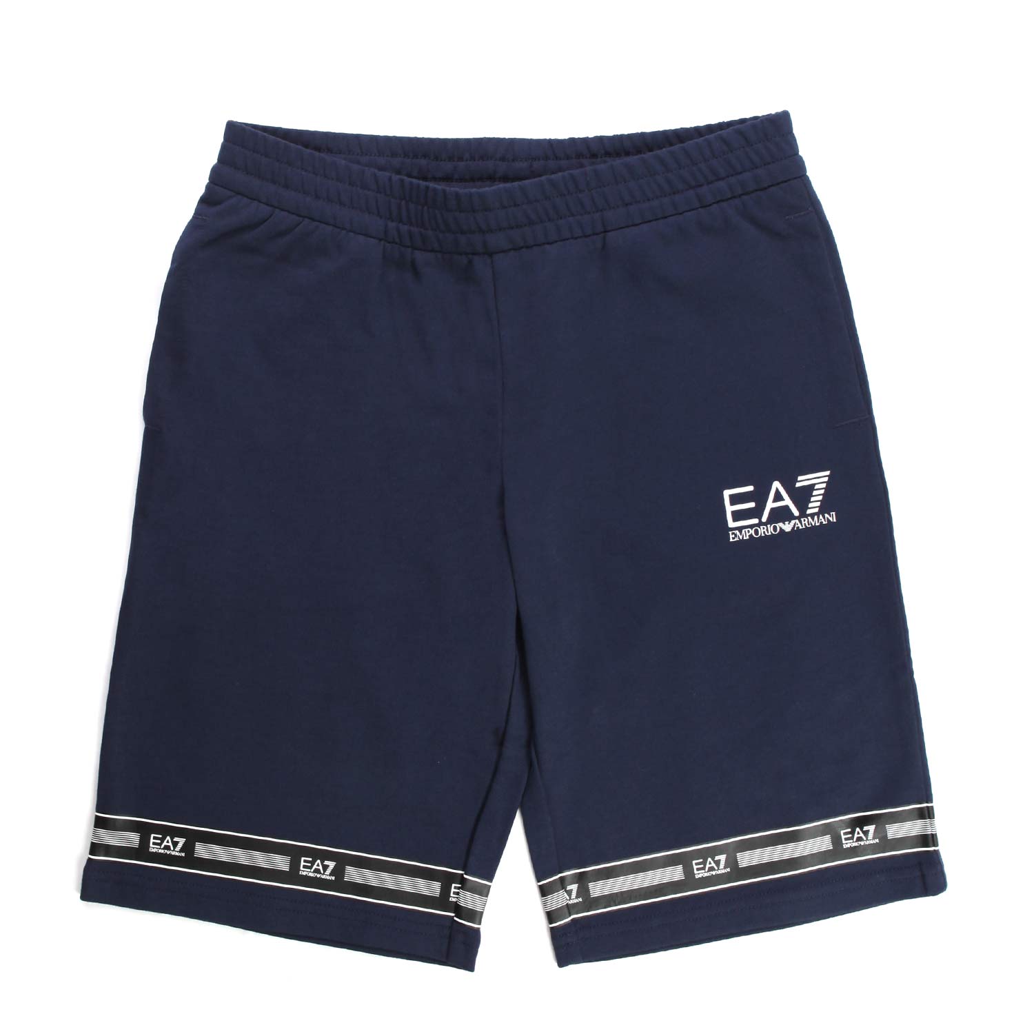 PANTALONCINI BLU TEEN E BAMBINO - annameglio.com abbigliamento moda