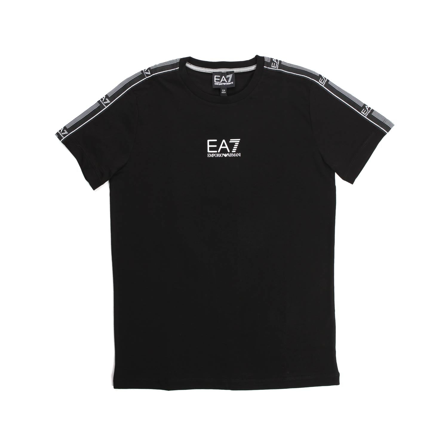 T-SHIRT LOGO TEENAGER - annameglio.com abbigliamento moda