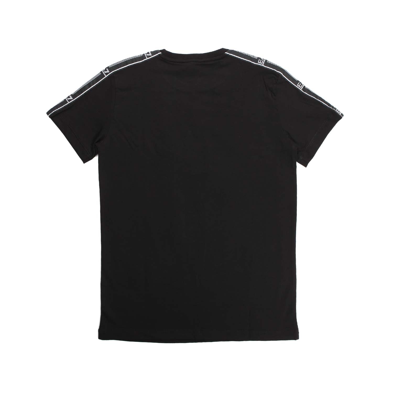 T-SHIRT LOGO TEENAGER - annameglio.com abbigliamento moda