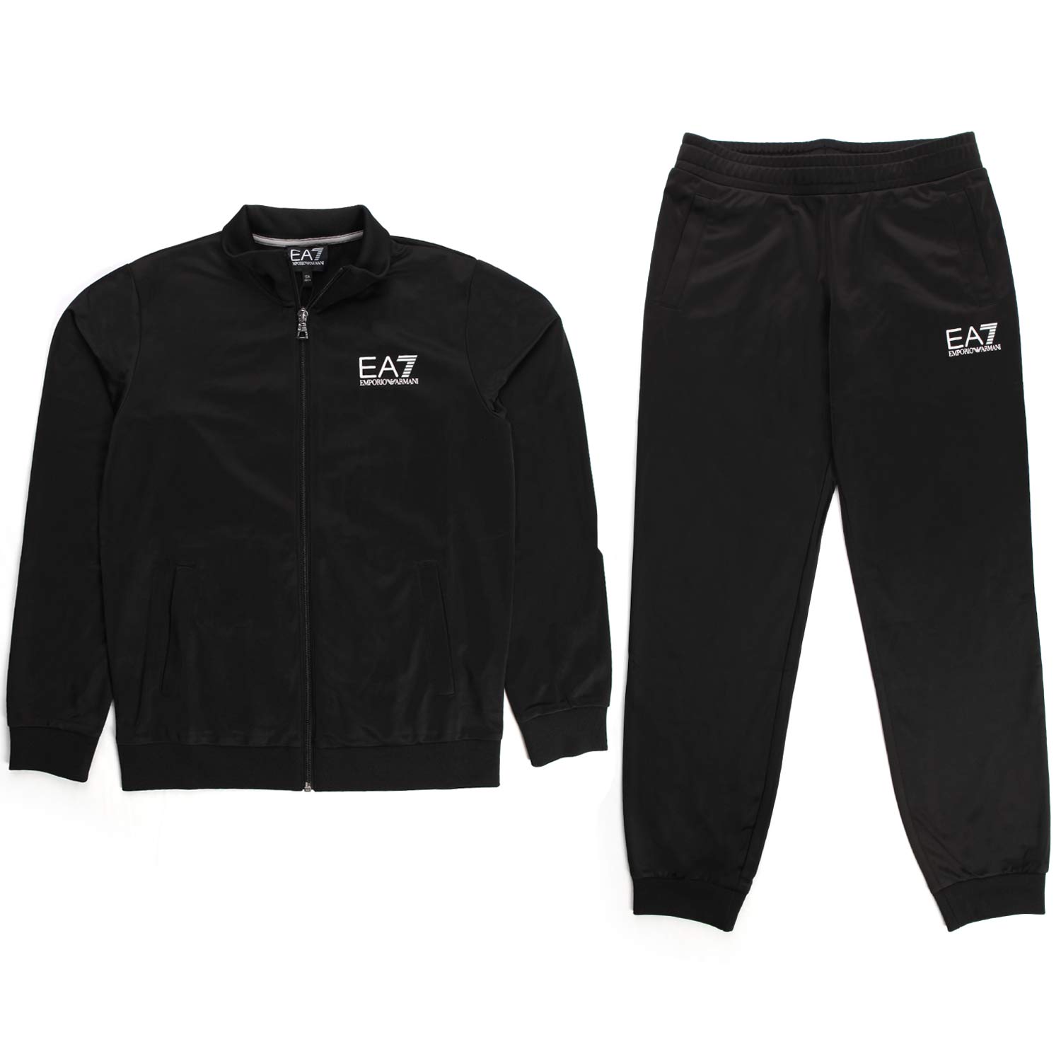 TUTA LOGO BAMBINO E TEEN - annameglio.com abbigliamento moda