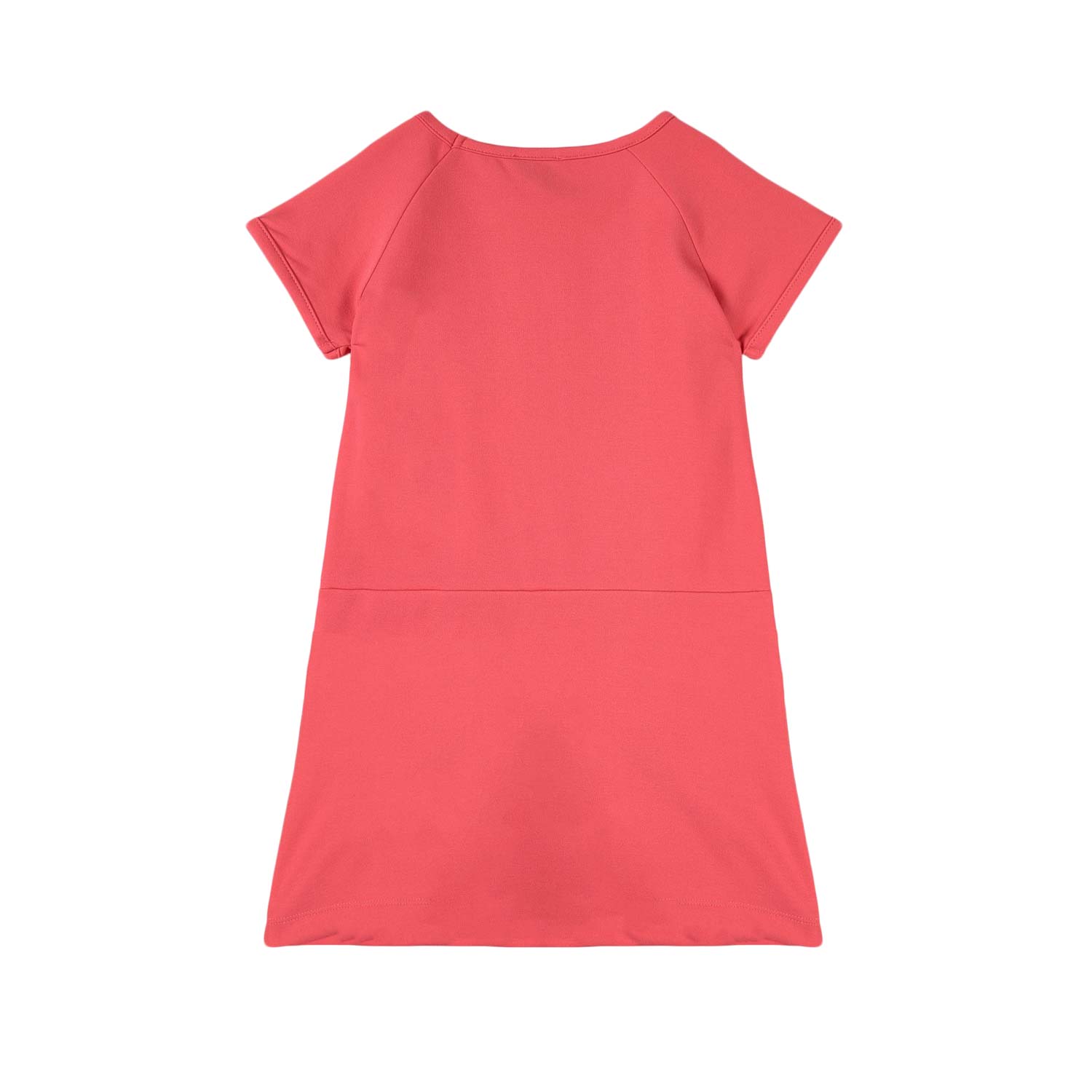 ABITO FUCSIA BAMBINA TEEN - annameglio.com abbigliamento moda
