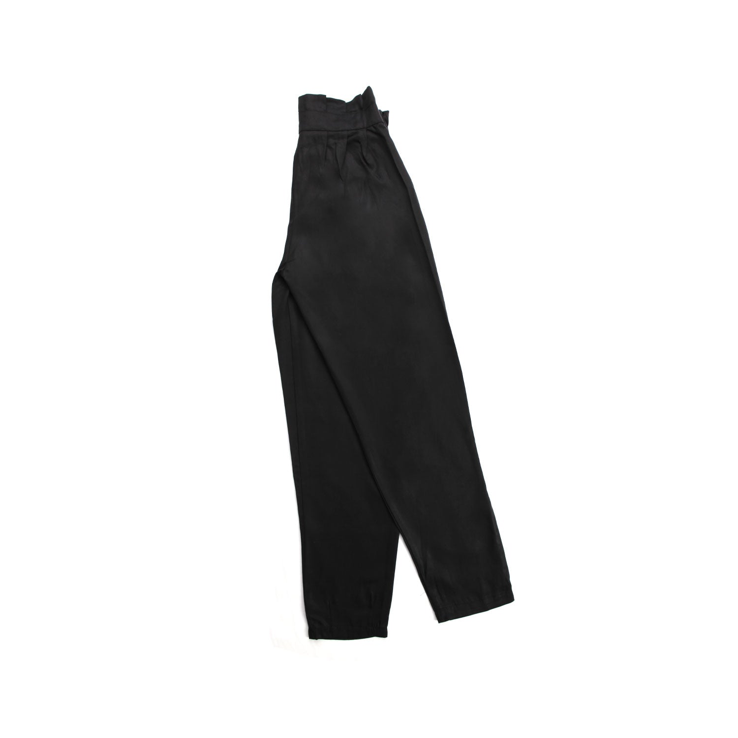 PANTALONI NERI BAMBINA TEEN - annameglio.com abbigliamento moda