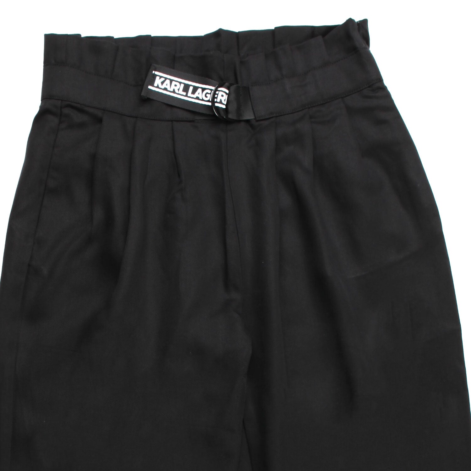 PANTALONI NERI BAMBINA TEEN - annameglio.com abbigliamento moda