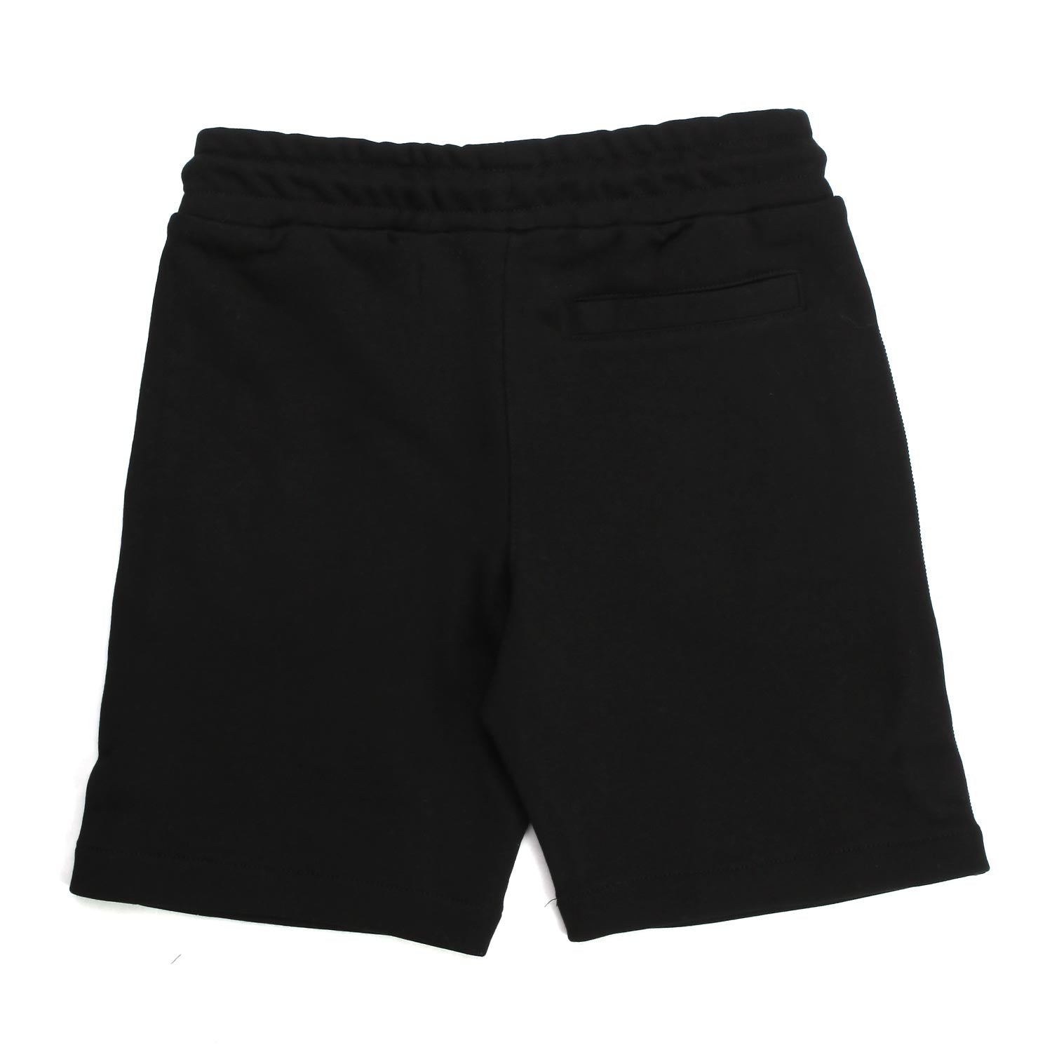 PANTALONCINO NERO BAMBINA E TEENAGER - annameglio.com abbigliamento moda