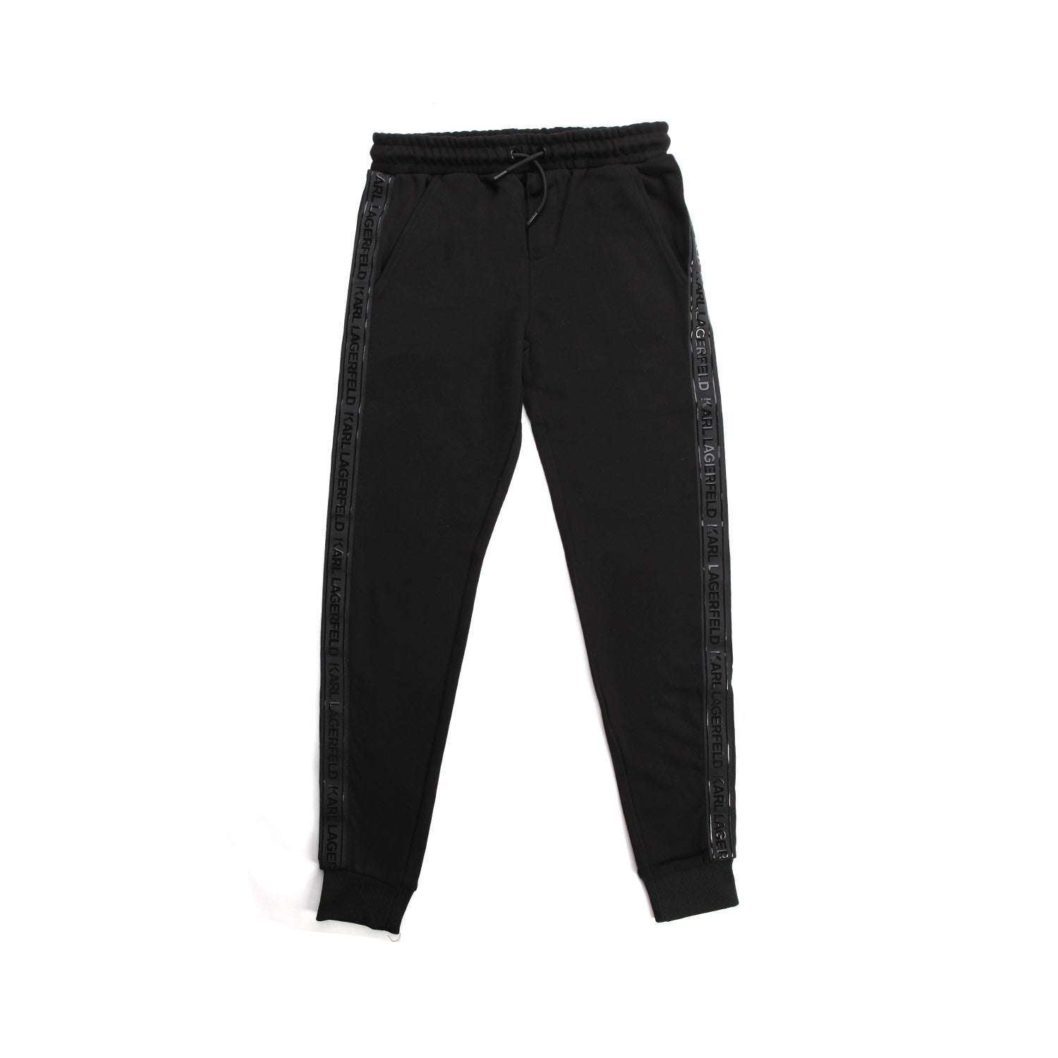 PANTALONI JOGGER GIRL - annameglio.com abbigliamento moda