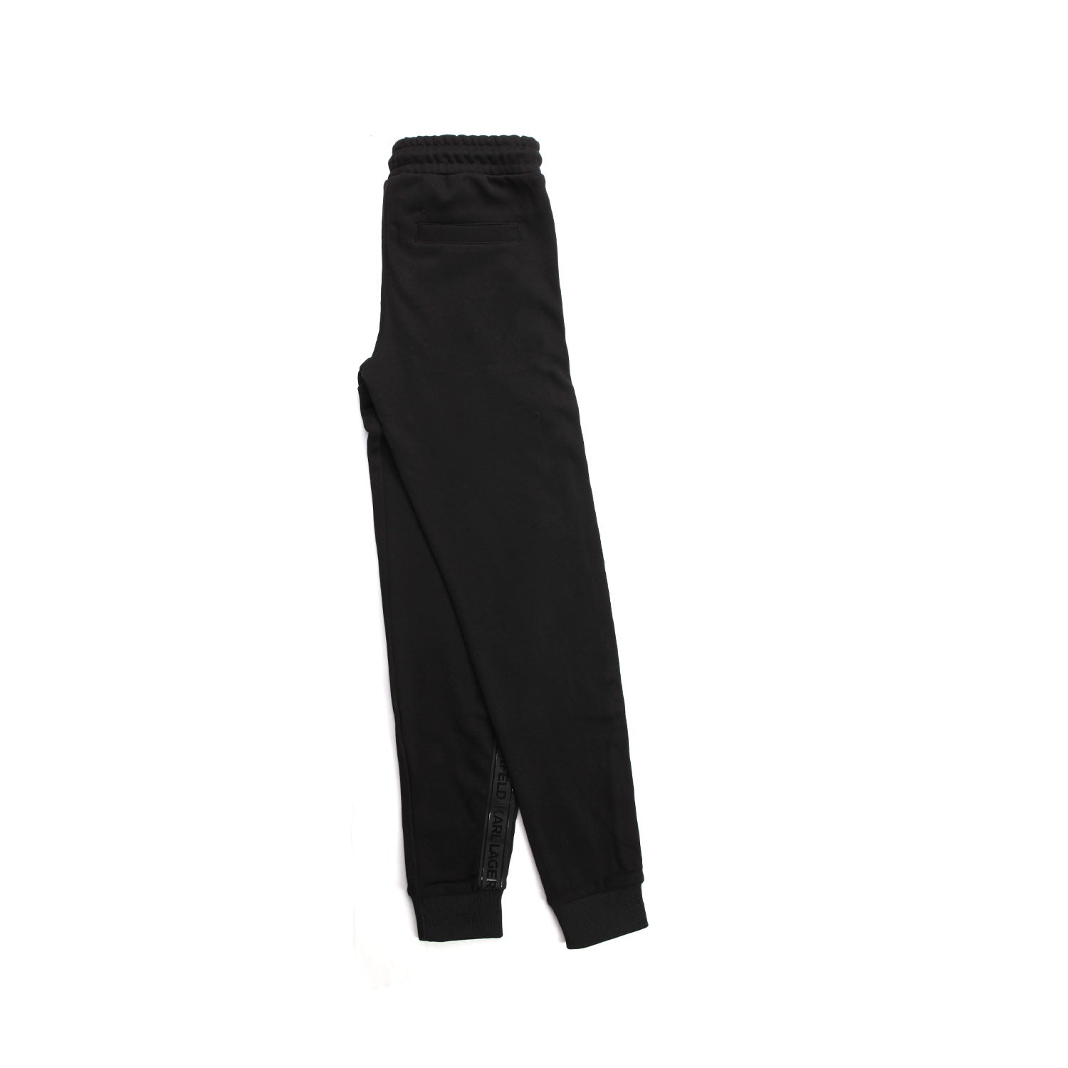 PANTALONI JOGGER GIRL - annameglio.com abbigliamento moda